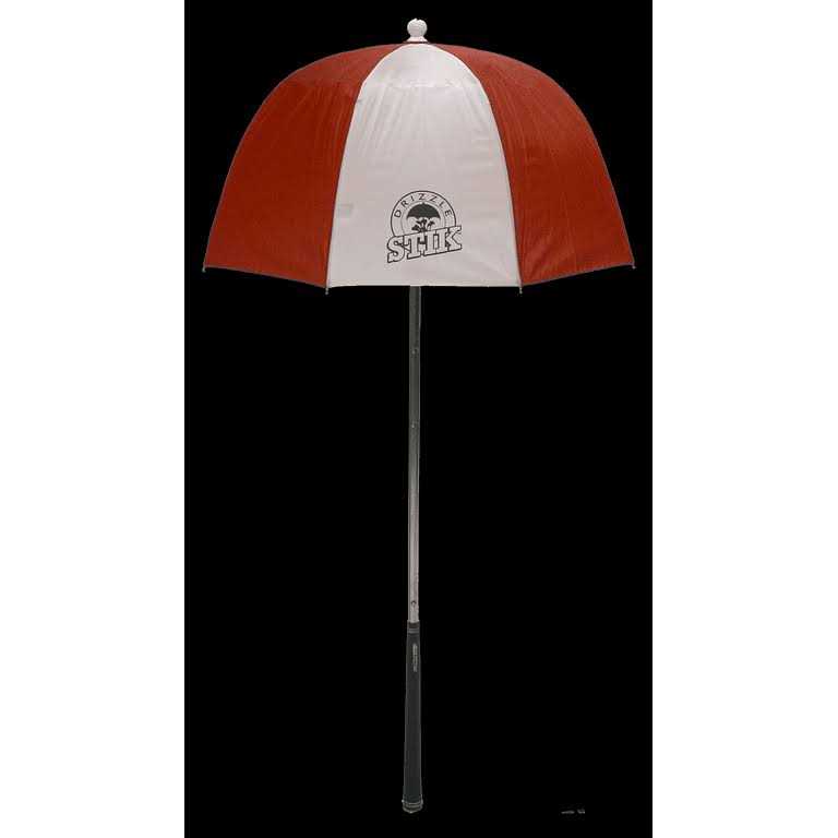 Drizzlestik Flex Golf Umbrella