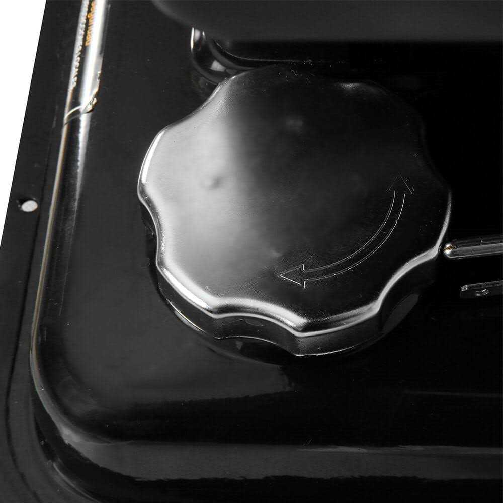 Master Radiant Heater Oil-Fired 80000 BTU