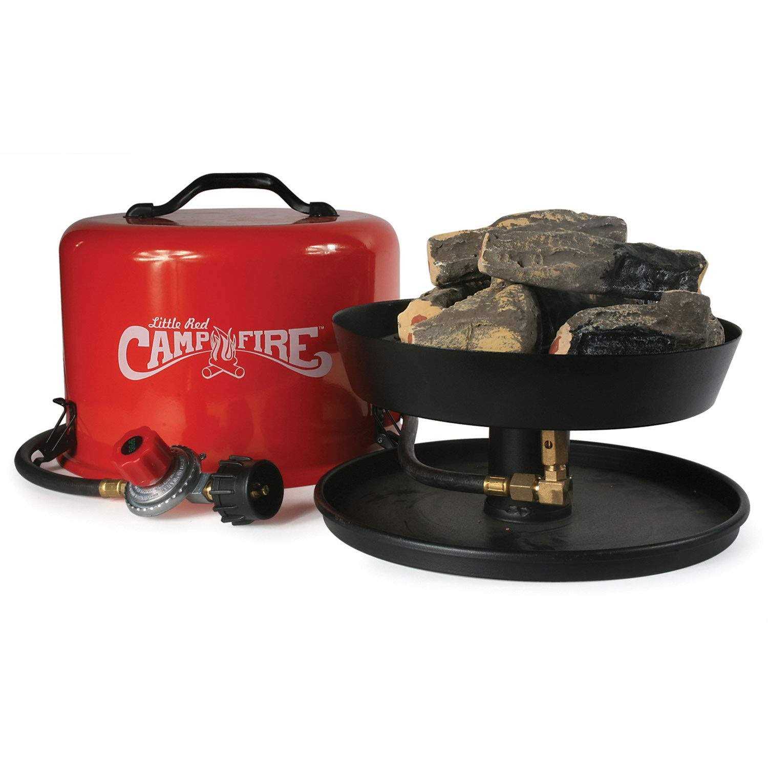 Camco Little Red Campfire 58031
