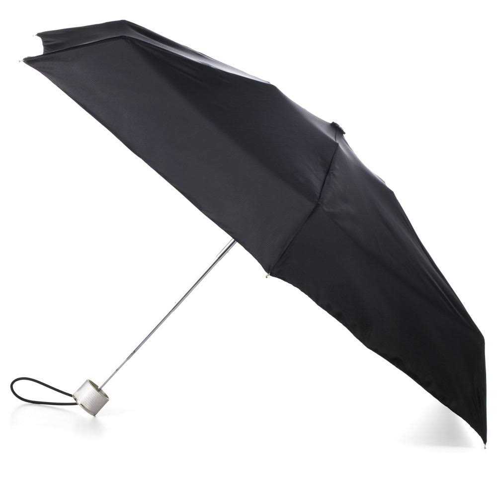 Totes Recycled Mini Manual Umbrella