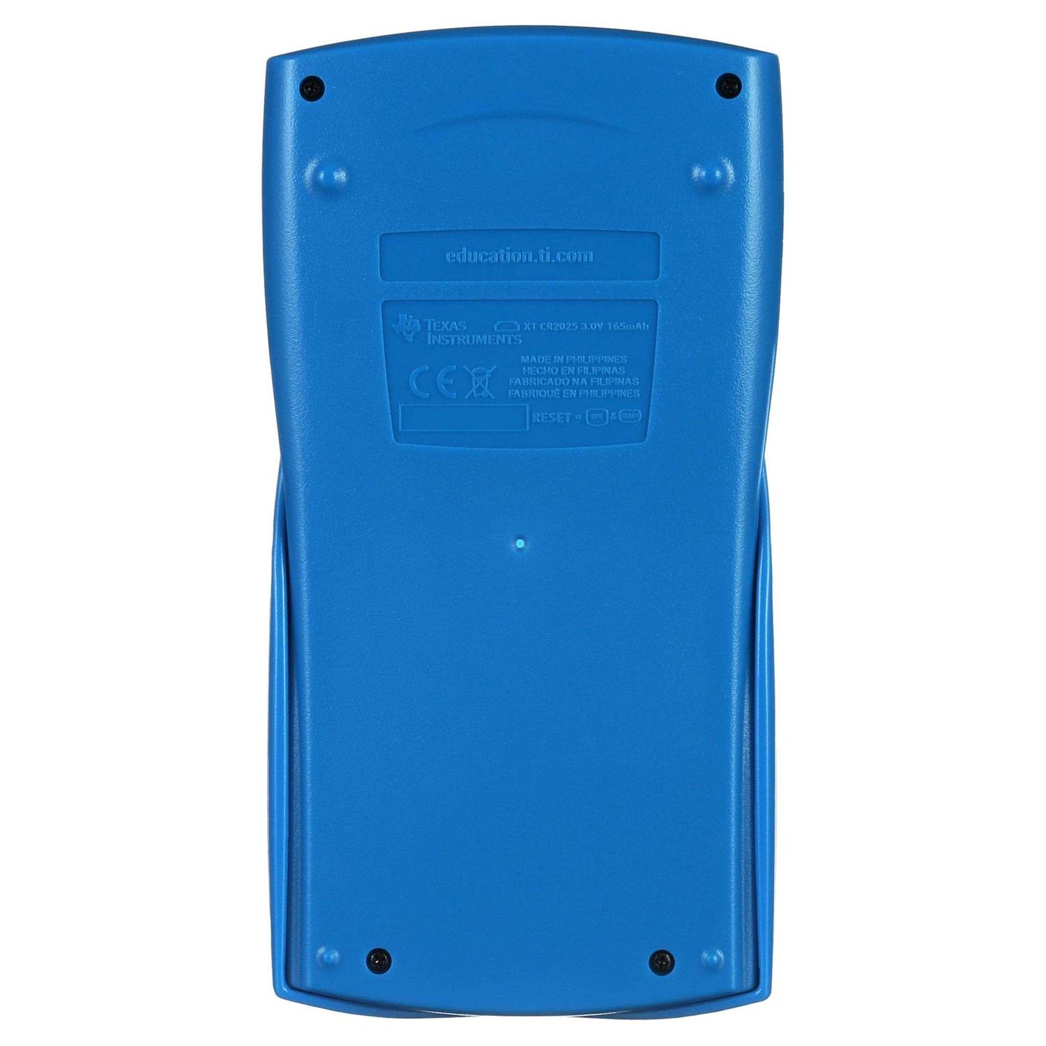 Texas Instruments TI-30X IIS