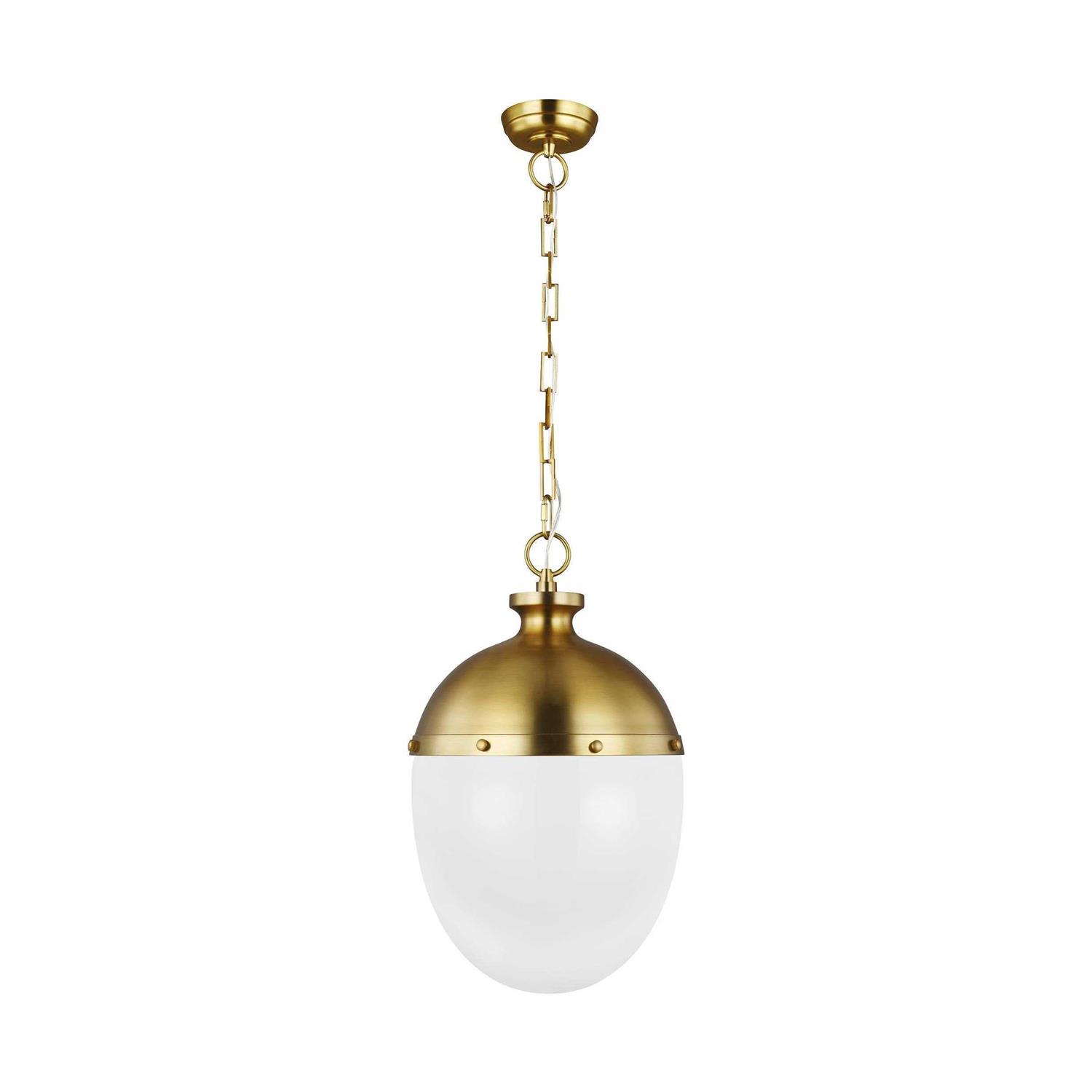 Visual Comfort Studio Aubry Pendant Light TP1082