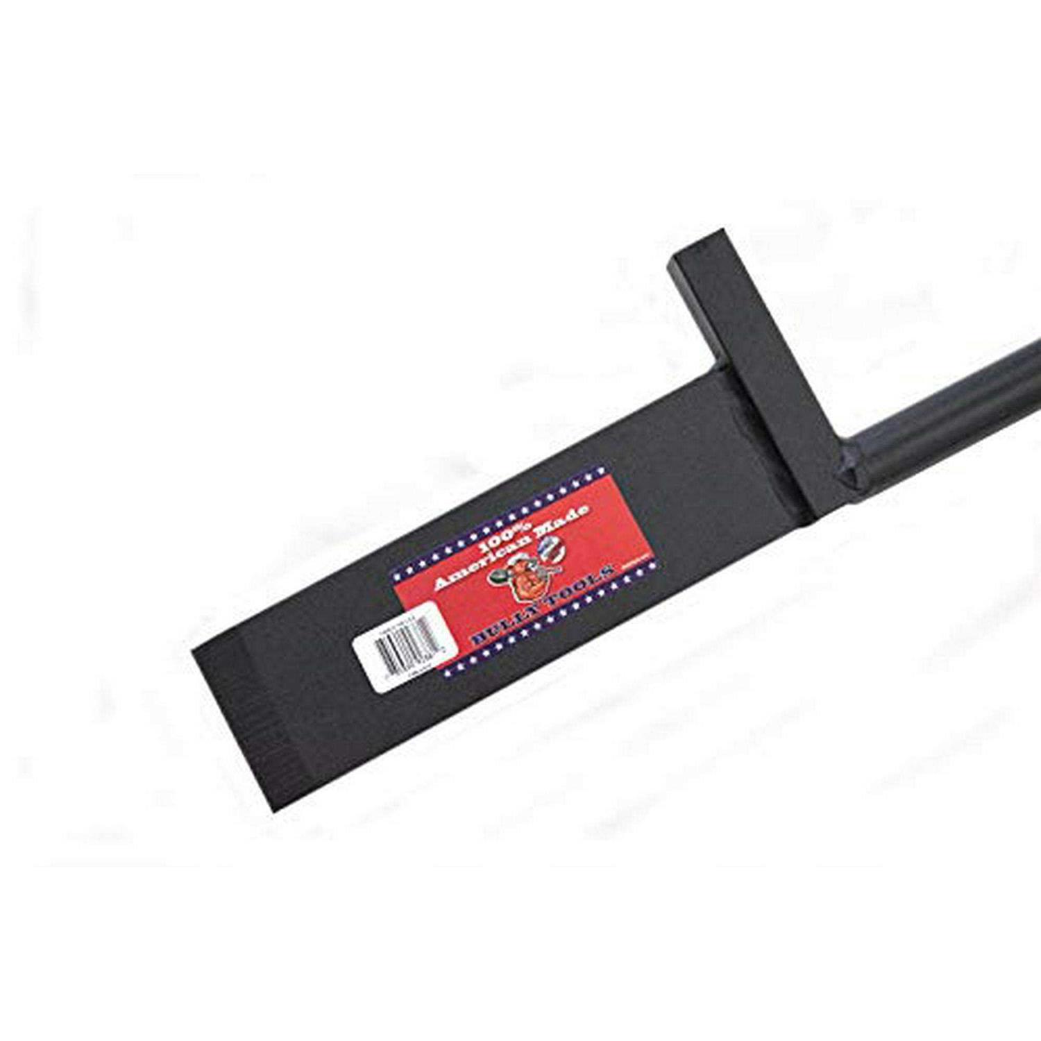 Bully Tools 92381 Dibble Bar,Steel T-Style Handle