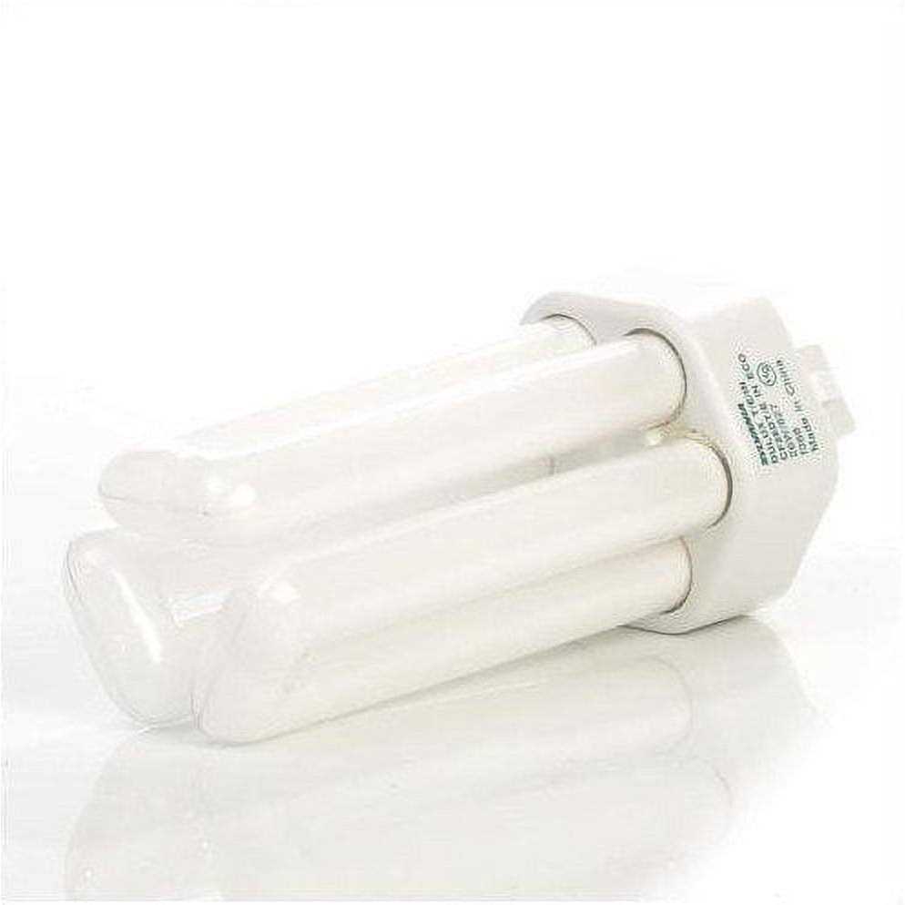 Sylvania 20882 CF26DT/E/in/841/ECO 26-Watt Triple Tube Compact Fluorescent Light Bulb