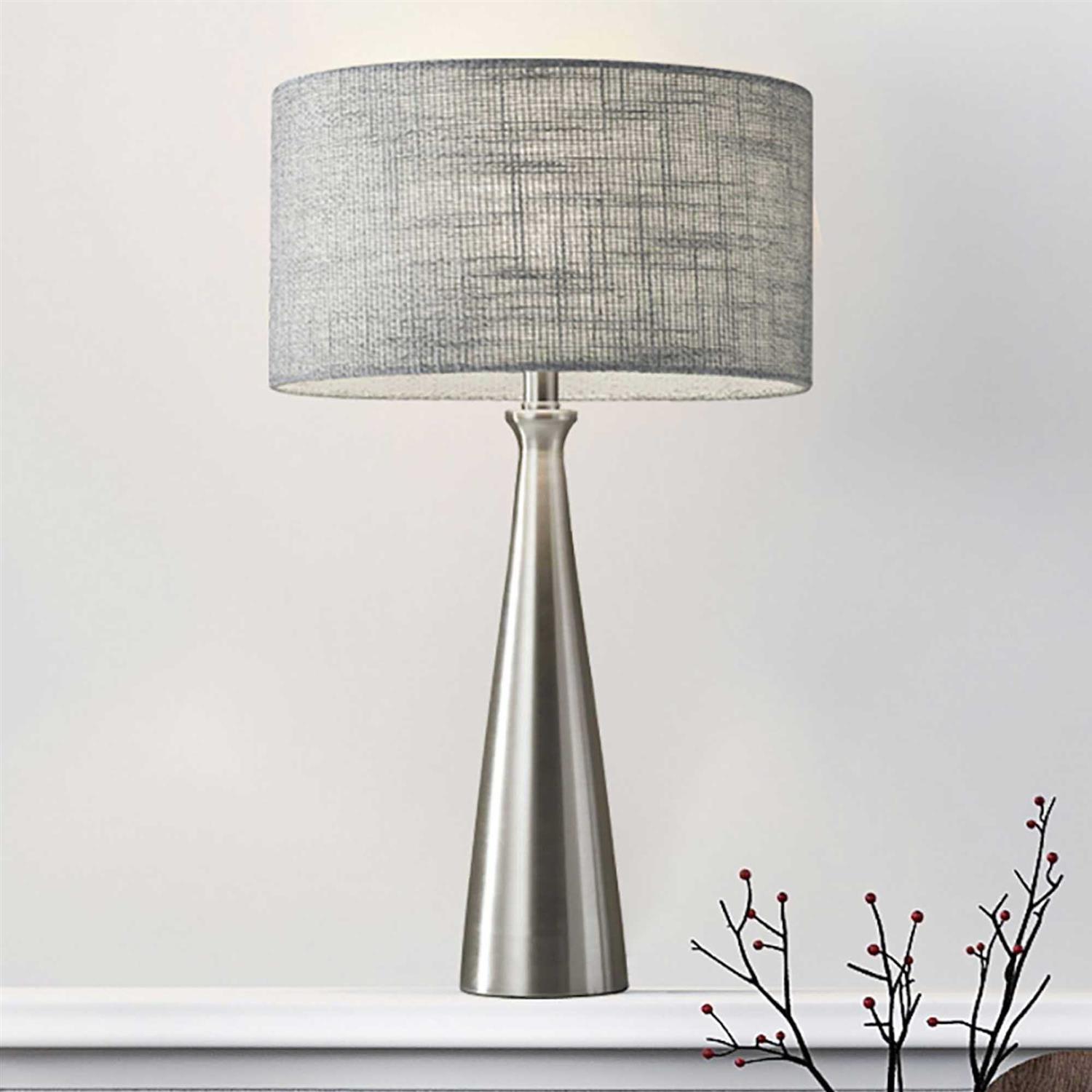 Adesso Linda Table Lamp