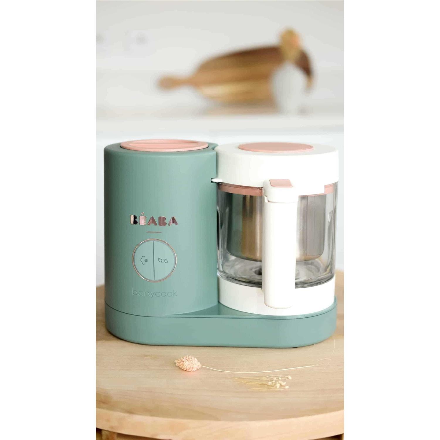 BÉABA Babycook Neo