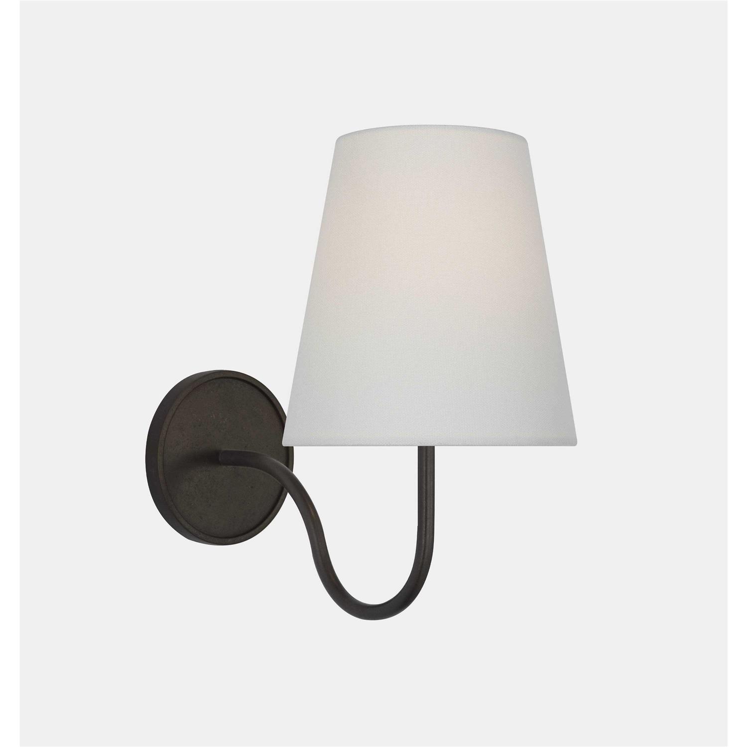 Visual Comfort Signature Lyndsie Wall Sconce