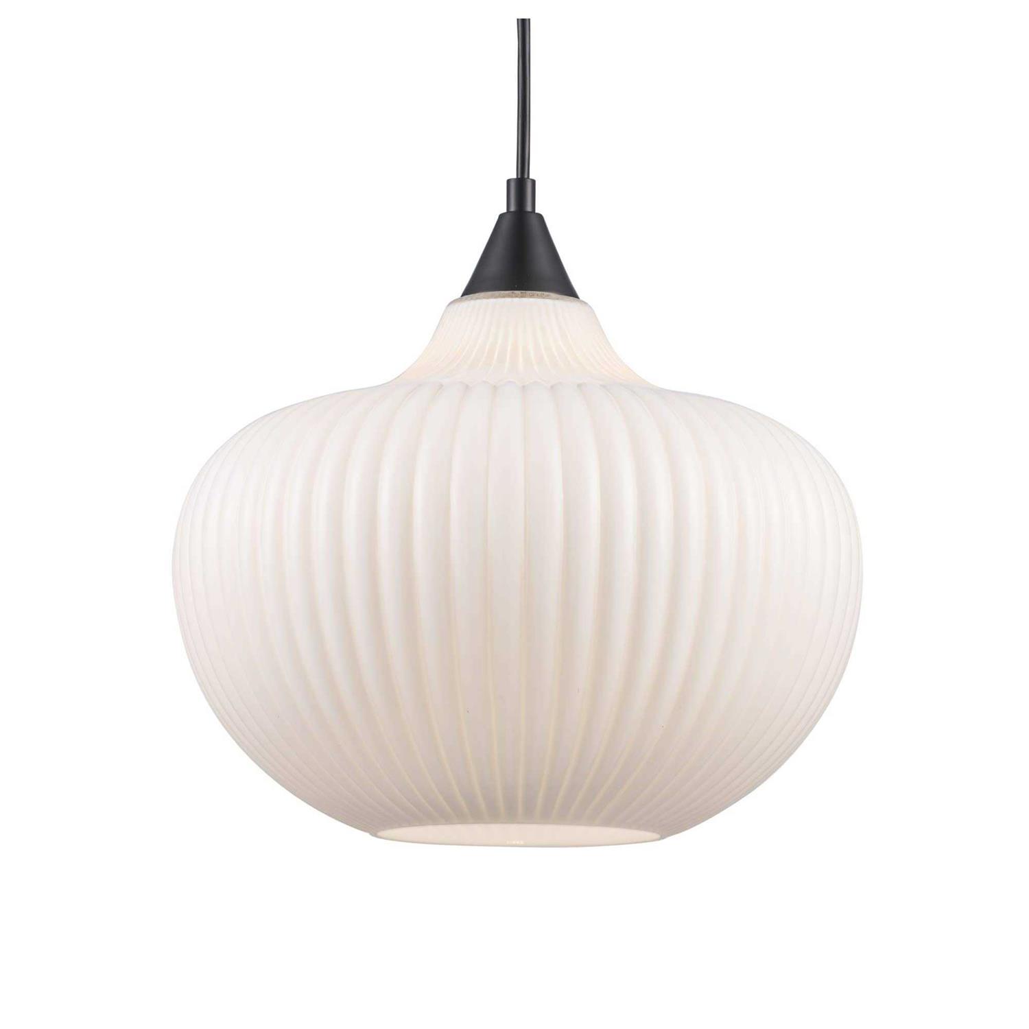 Trans Globe Lighting 16181 Aristo 12 Wide Pendant