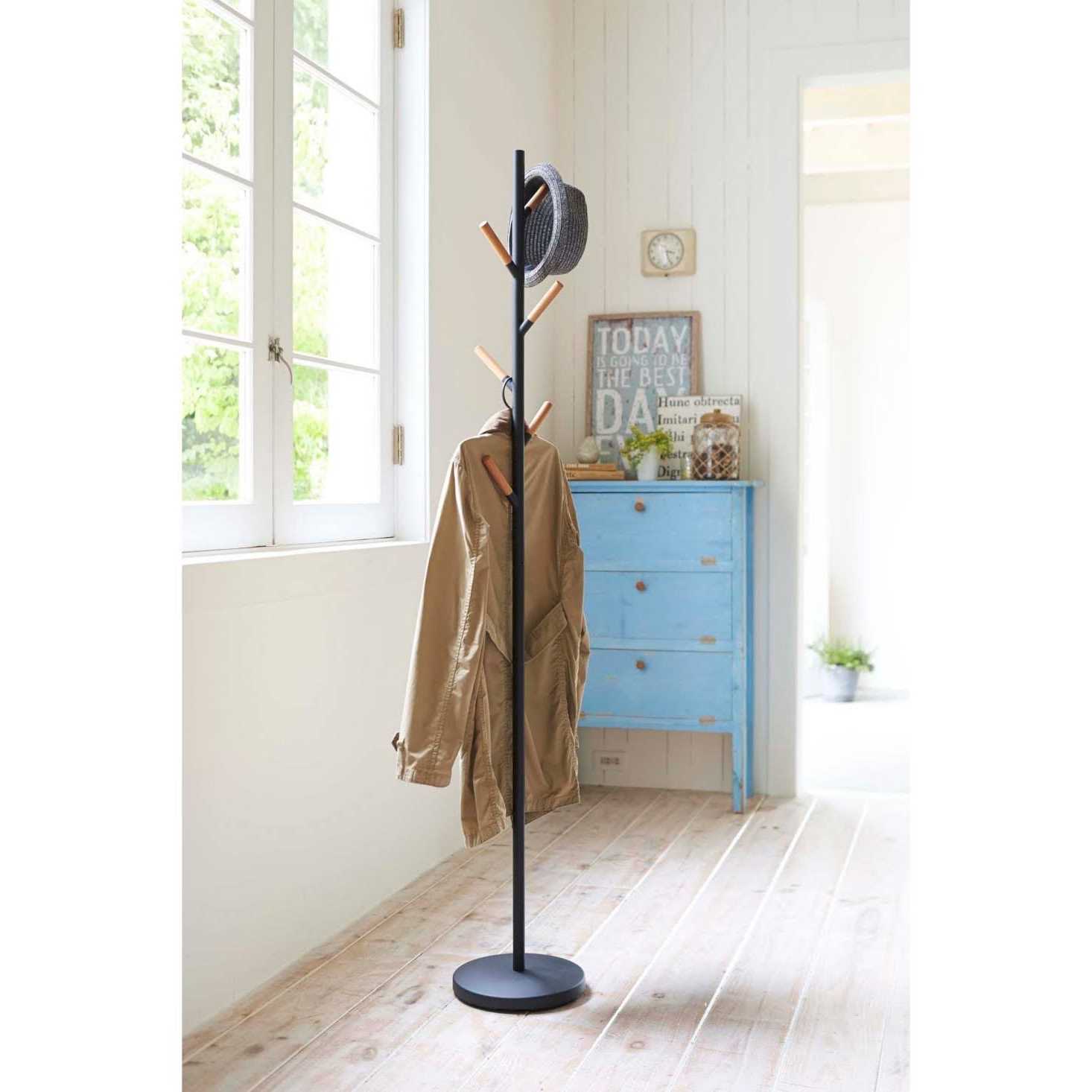 Yamazaki Coat Rack