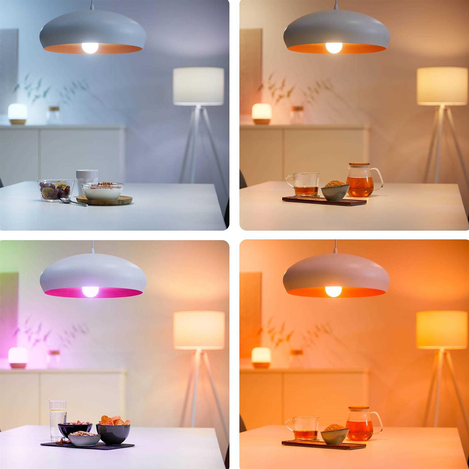 Wiz A19 Smart LED Bulb