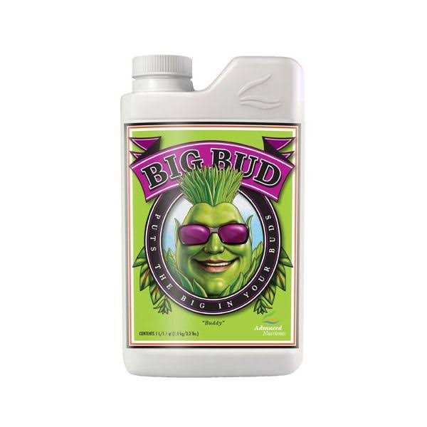Advanced Nutrients Big Bud