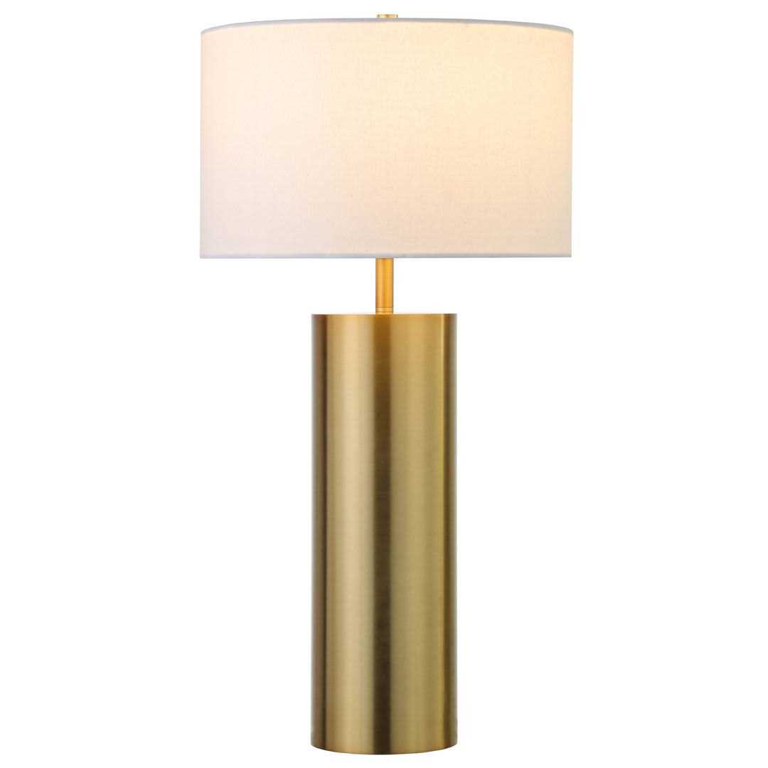 Birch Lane™ Erland Metal Table Lamp Base