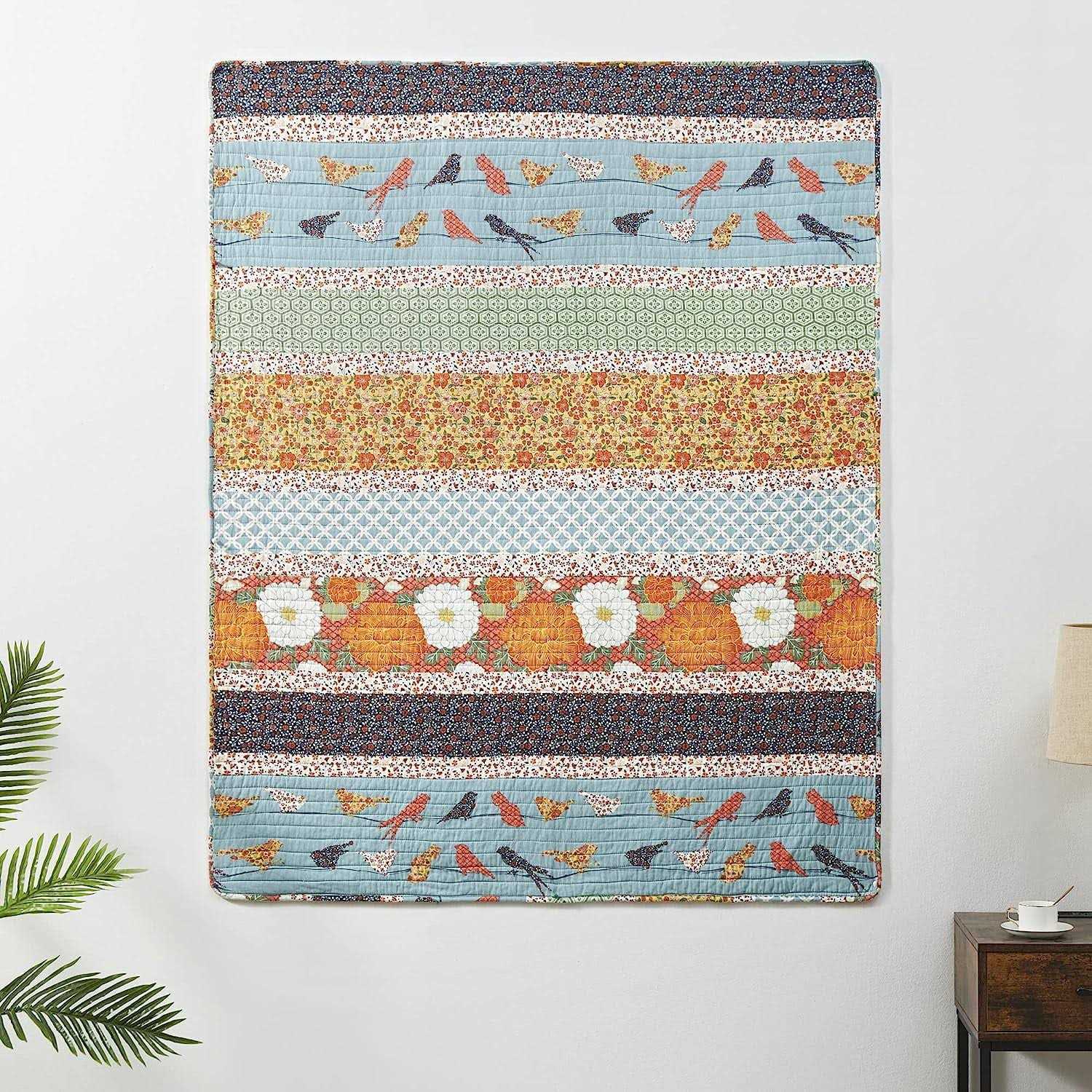 Barefoot Bungalow Carlie Throw