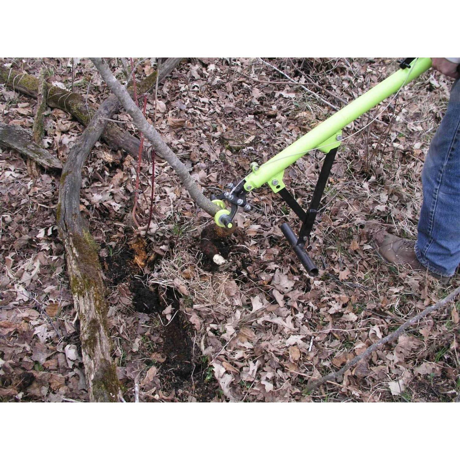 Brush Grubber BG 03 Fiberglass Ironclad BG-03