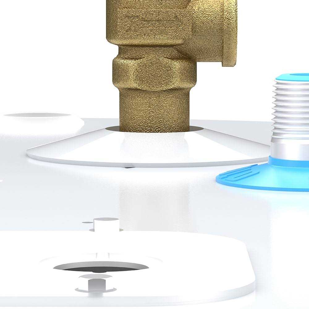 a.o. Smith Signature 40-Gallon Short 6-year Limited 4500-Watt Double Element Electric Water Heater E6-40R45D TTP