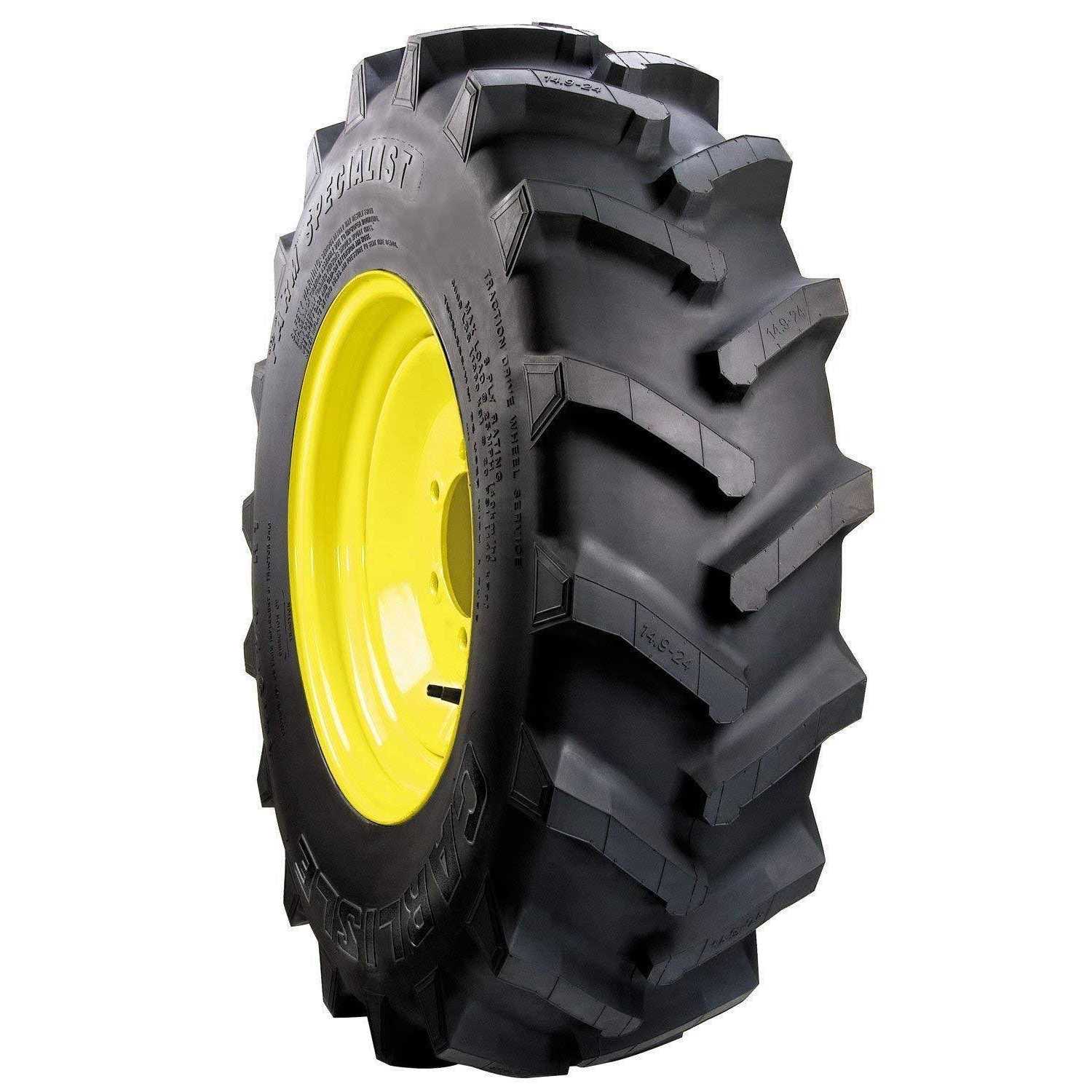 Carlisle Farm Specialist R-1 Tire