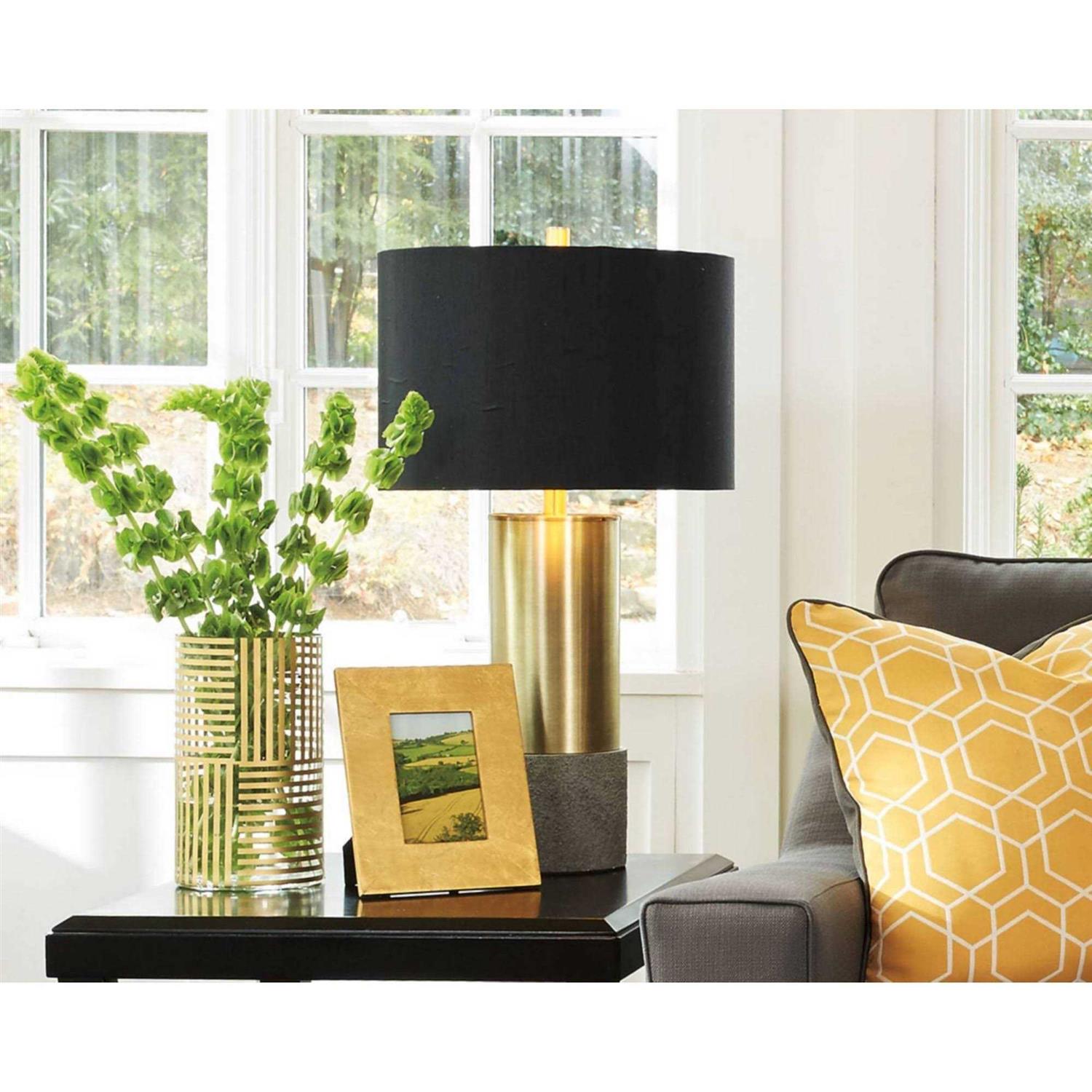 Ashley Furniture Jacek Table Lamp