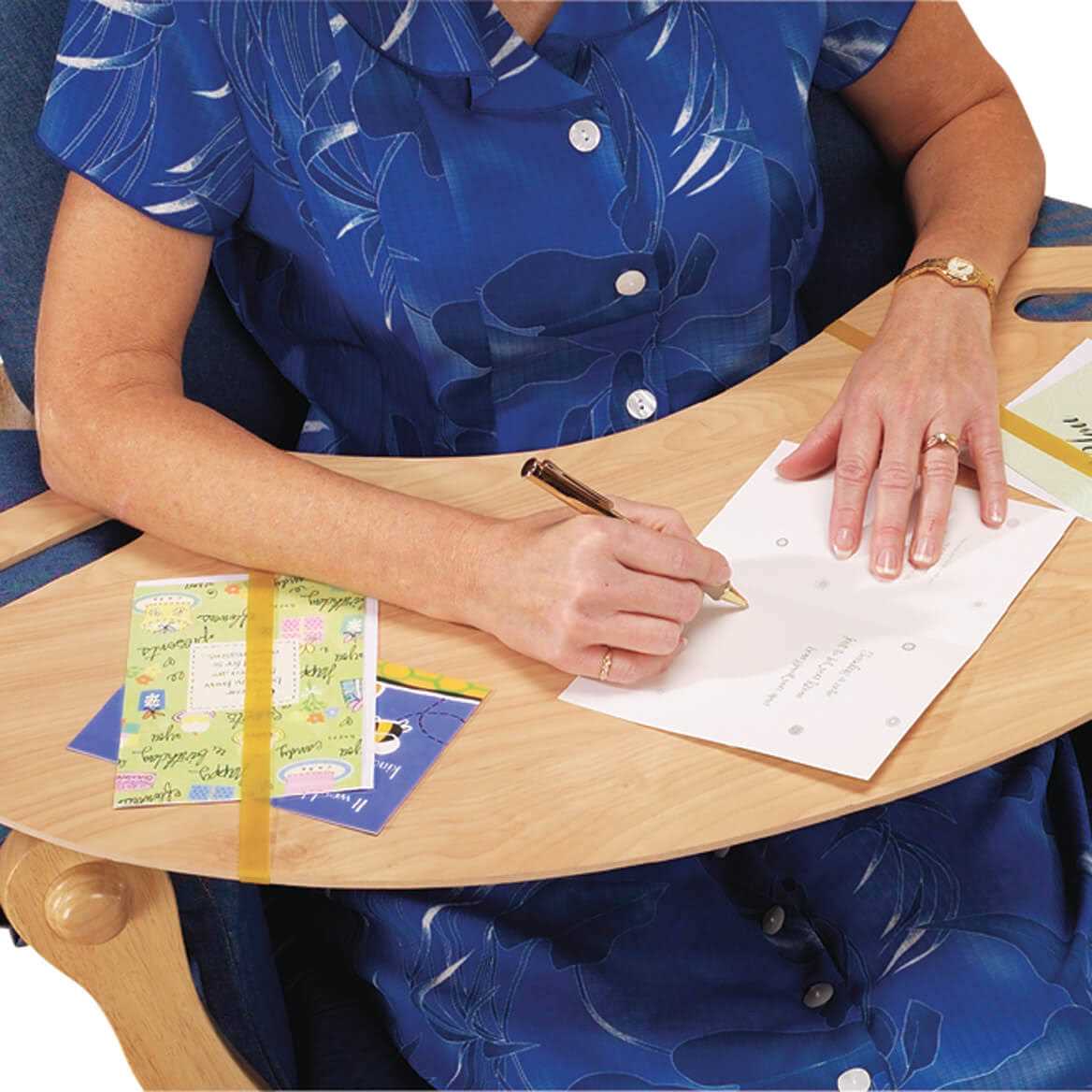 Lap Desk 31 L x 12 W