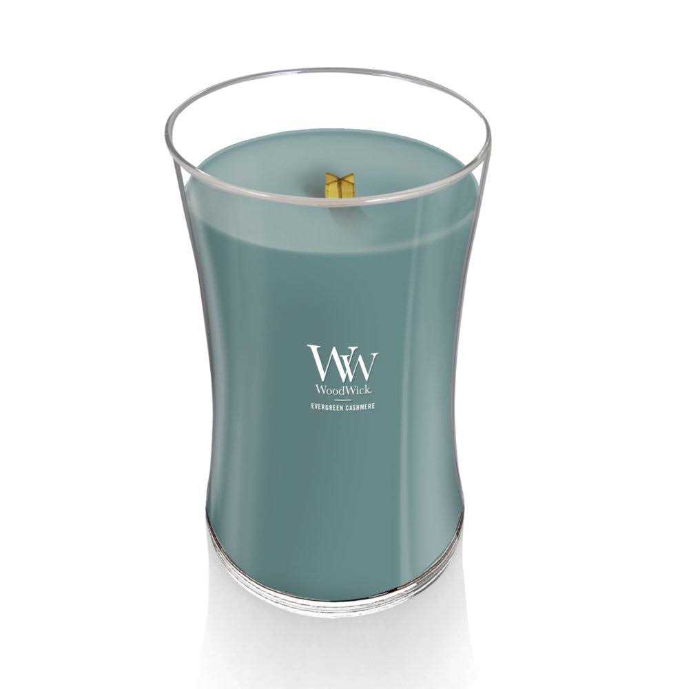 WoodWick Hourglass Candle