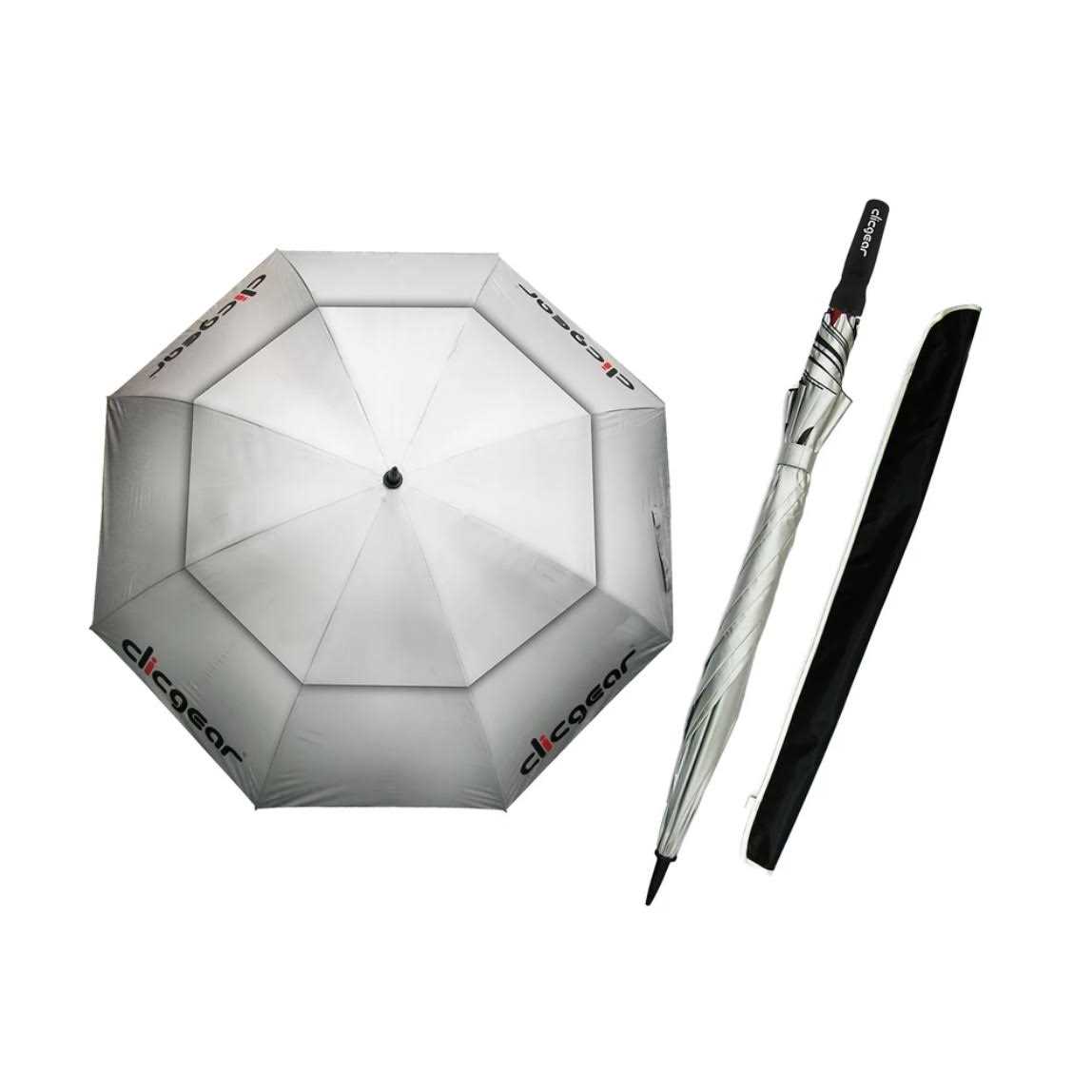 Clicgear Canopy Umbrella