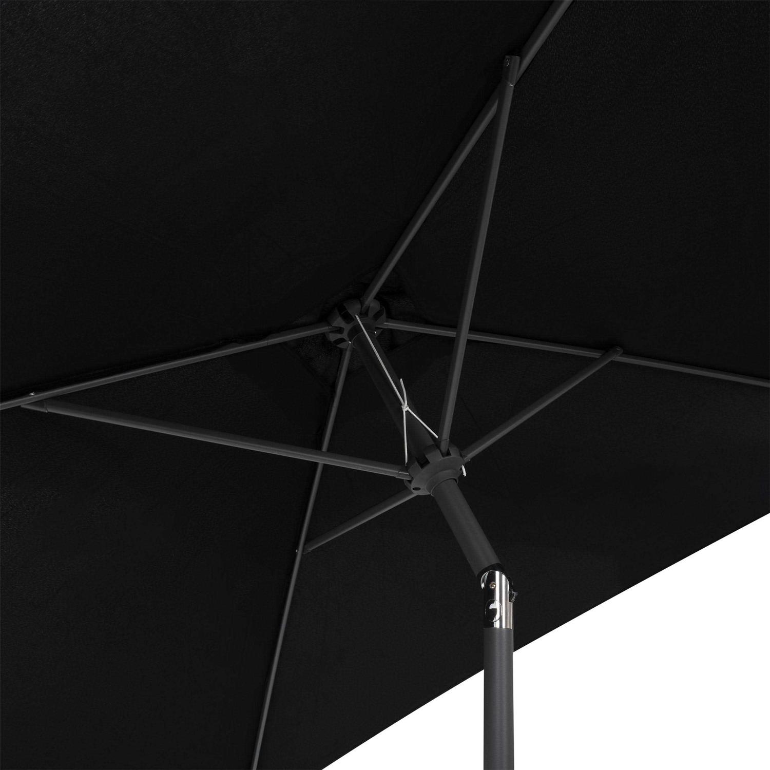 CorLiving Square Patio Umbrella