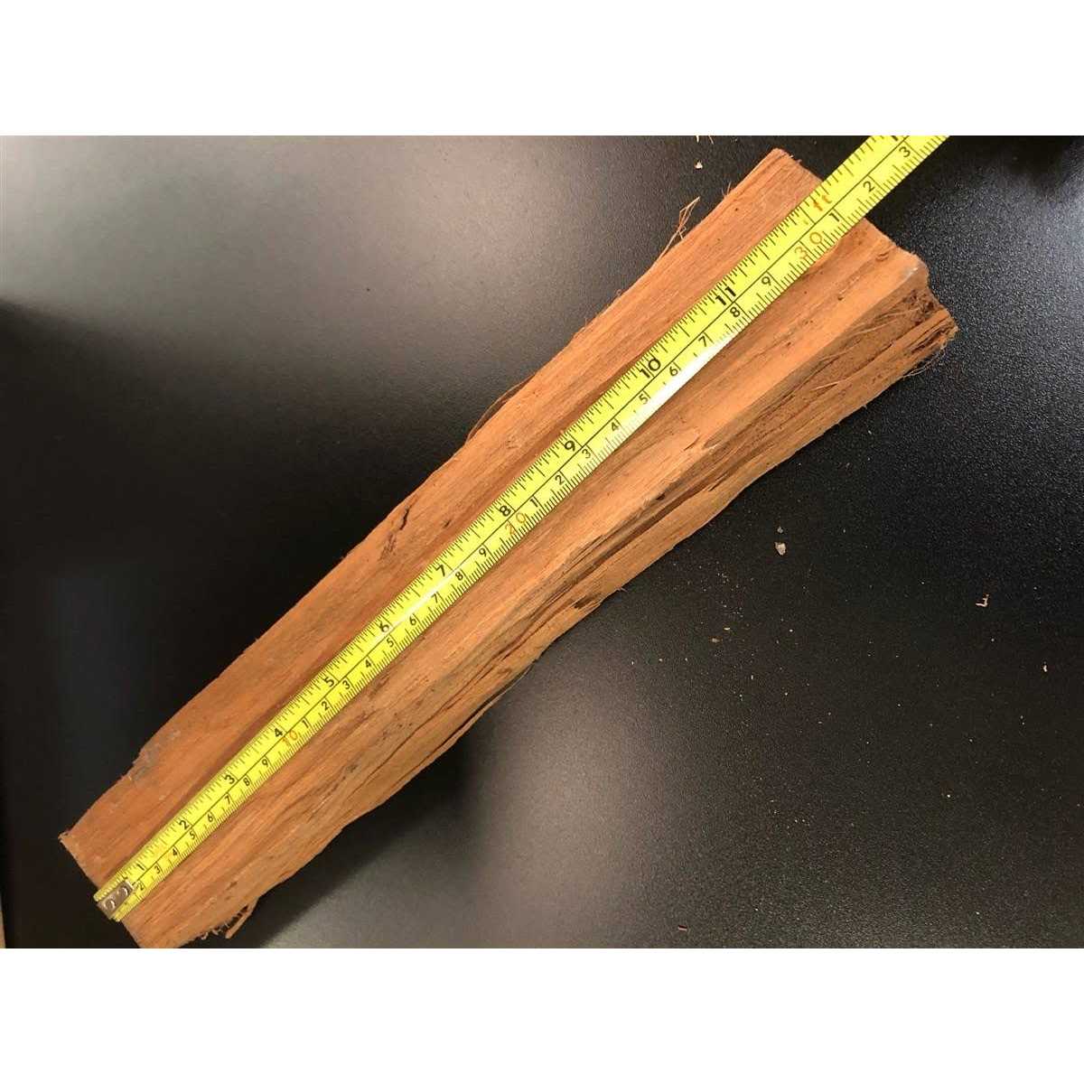 Alfa All Natural Oak Cooking Logs 15 lb OAKWOOD