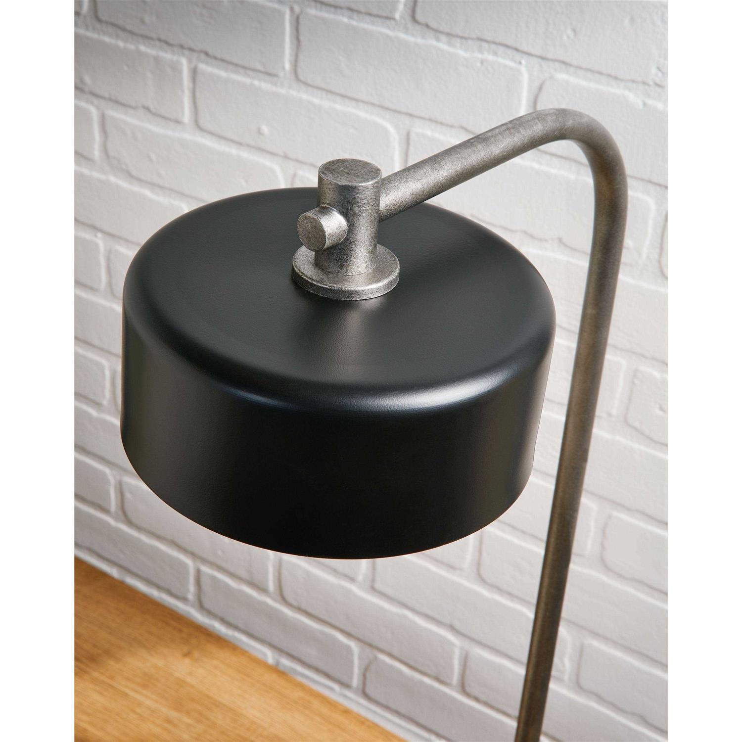 Ashley Eliridge Floor Lamp