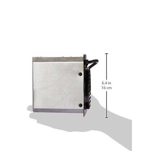 World Marketing 20-6127 Wall Heater Blower