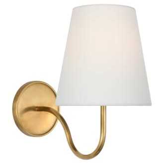 Visual Comfort Signature Lyndsie Wall Sconce