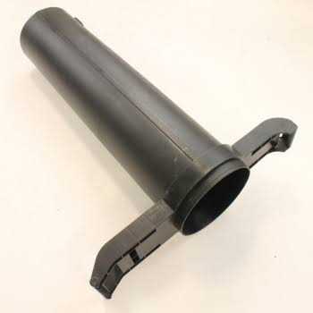 Toro 108-8969 Leaf Blower Upper Vac Tube