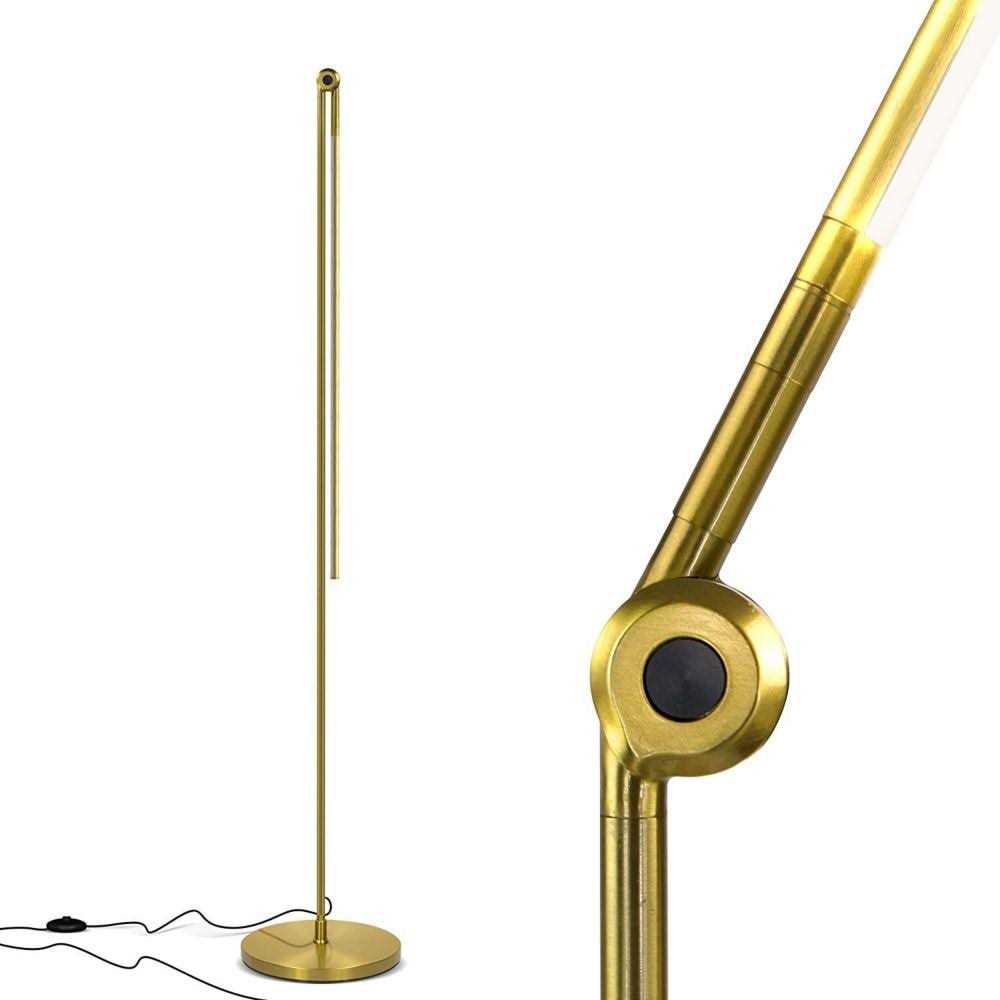 Brightech Libra LED Floor Lamp