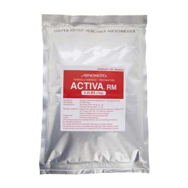 Ajinomoto Activa Rm Transglutaminase