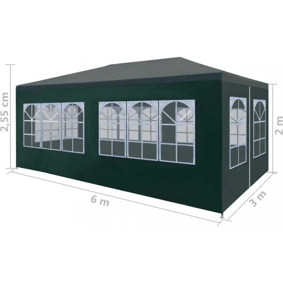 vidaXL Party Tent