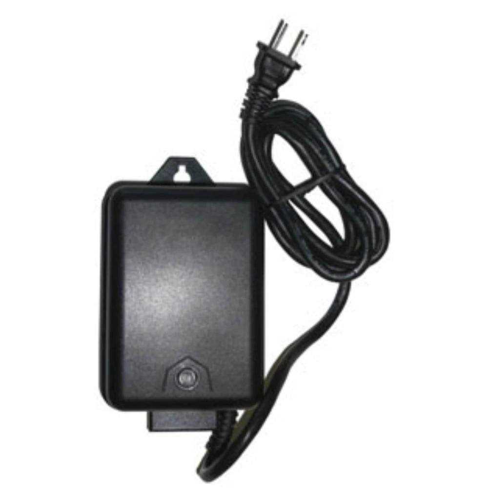 Best Pro Lighting 60 Watt 12V Landscape Lighting Transformer with Photocell