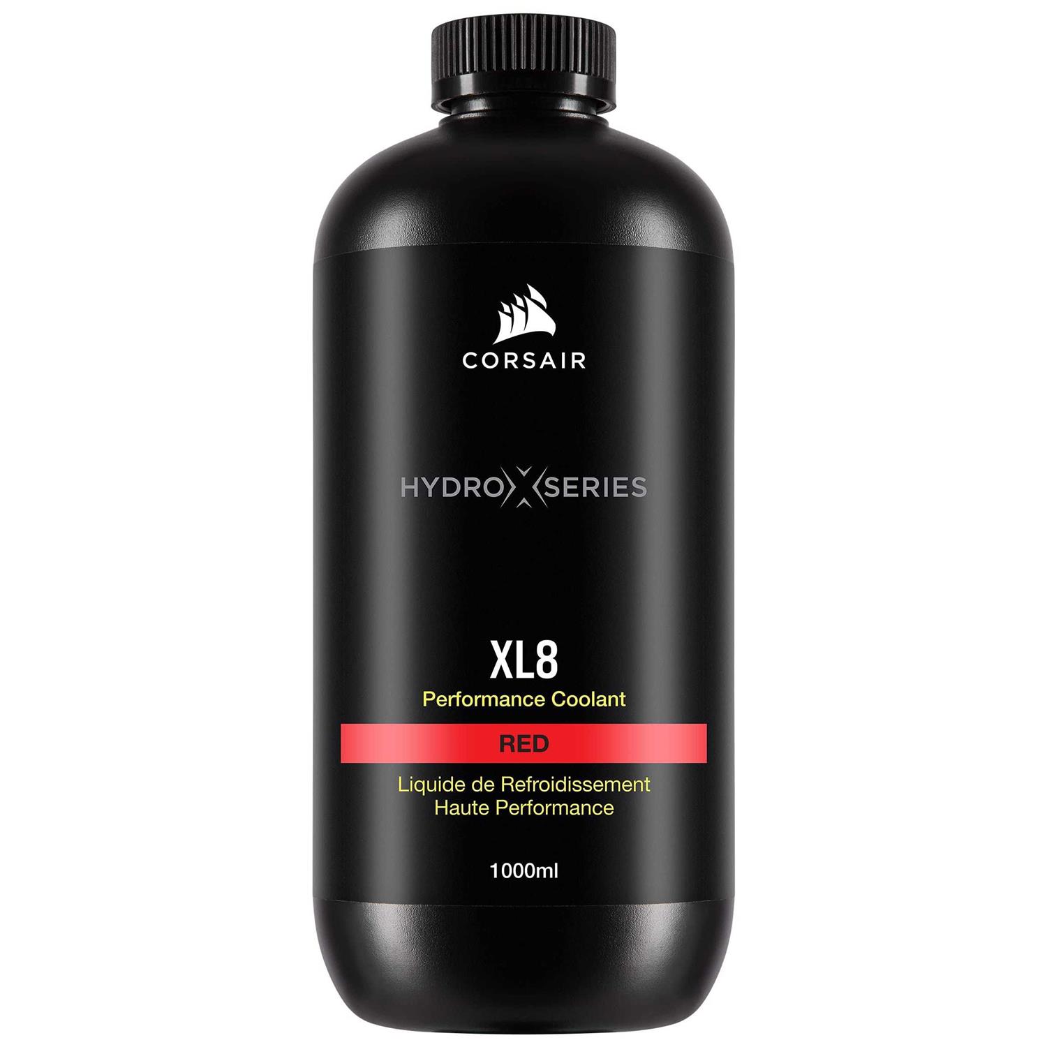 Corsair Hydro X Series XL8 Performance Coolant 1L