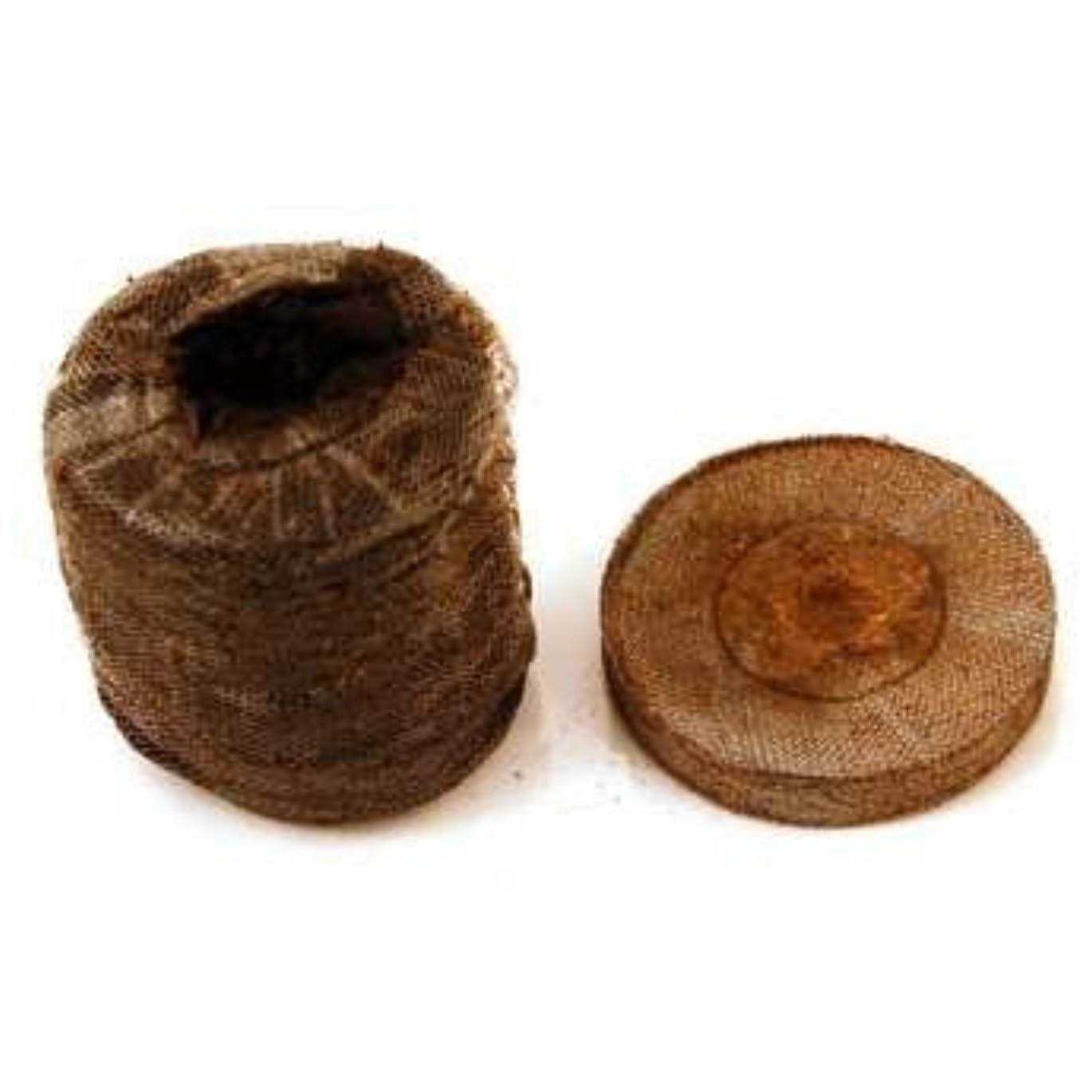 100 Count Jiffy 7 Peat Pellets Seed Starter Soil Plugs 36 mm