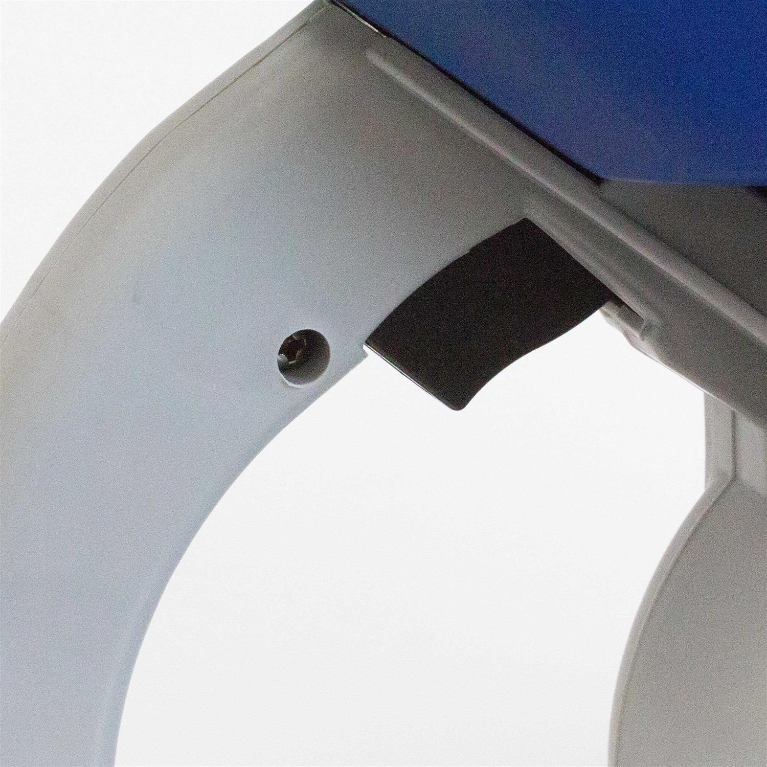 Chapin Salt & Ice Melt Hand Crank Spreader 8705A