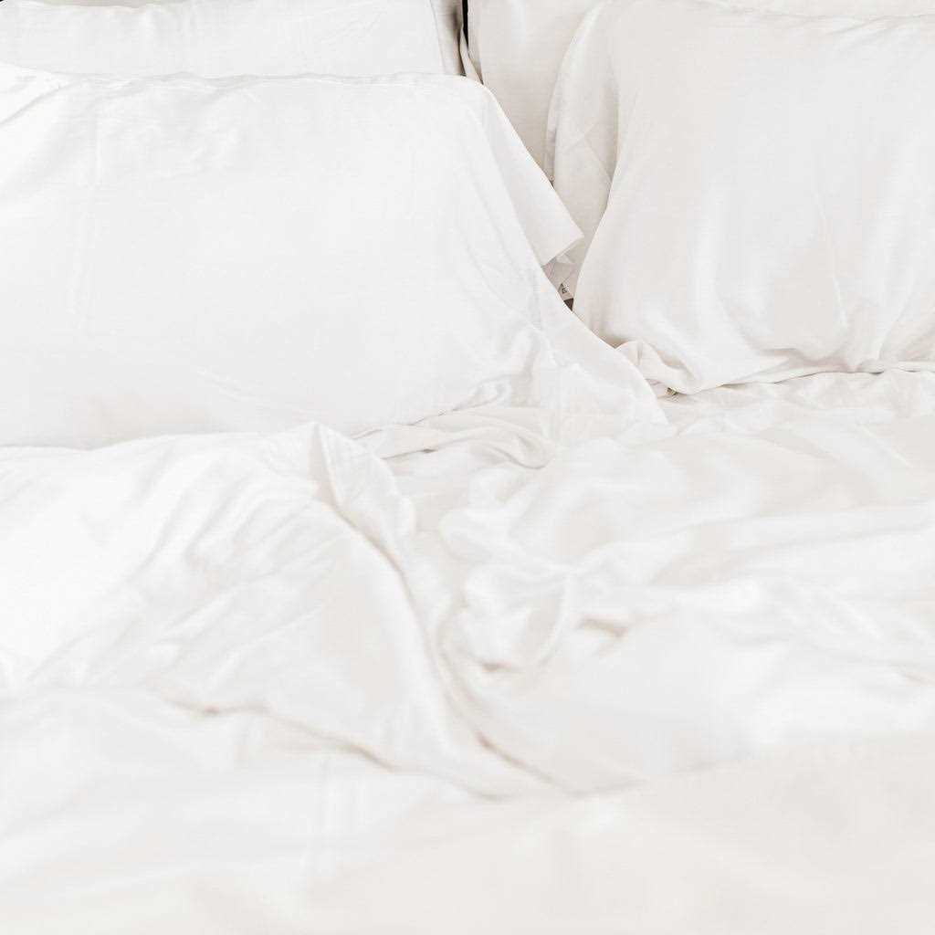 Bamboo Sheet Set Cozy Earth