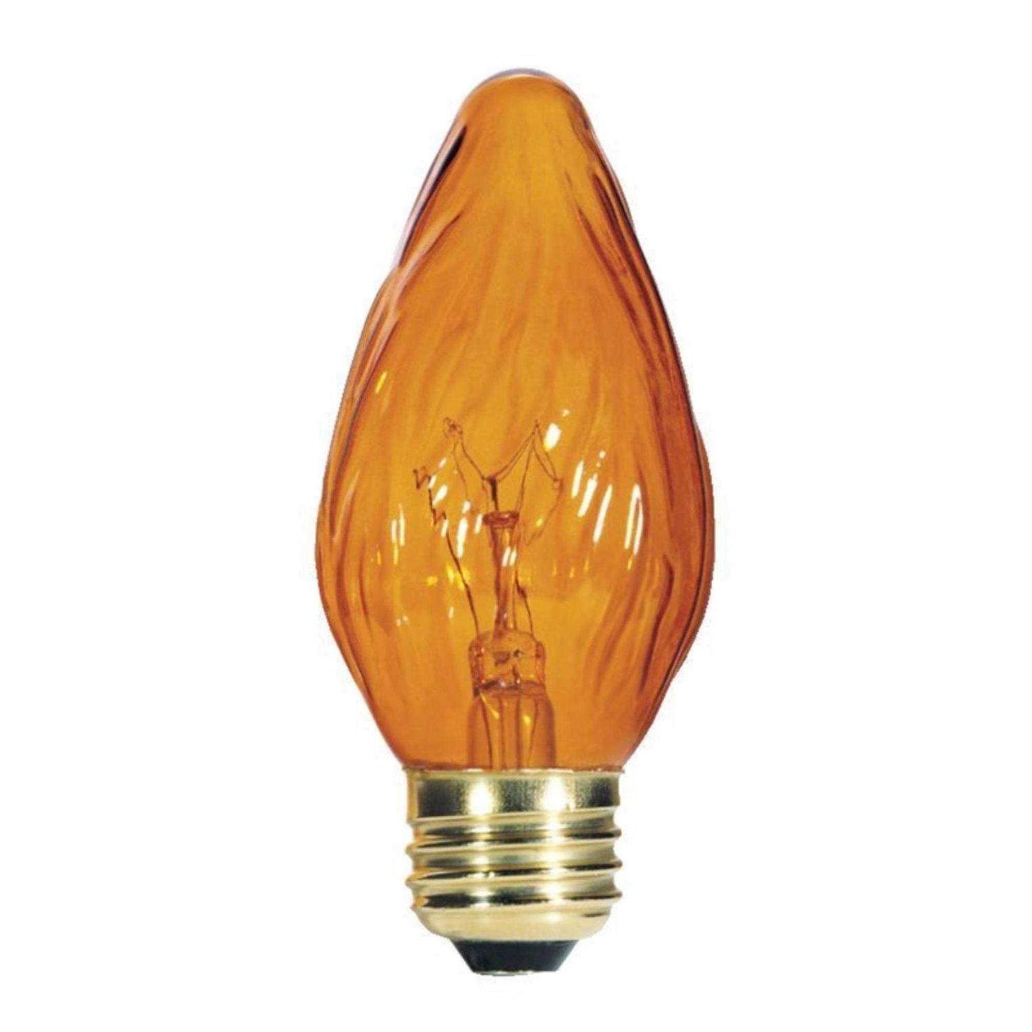 Westinghouse 25 watt F15 Decorative Incandescent Bulb