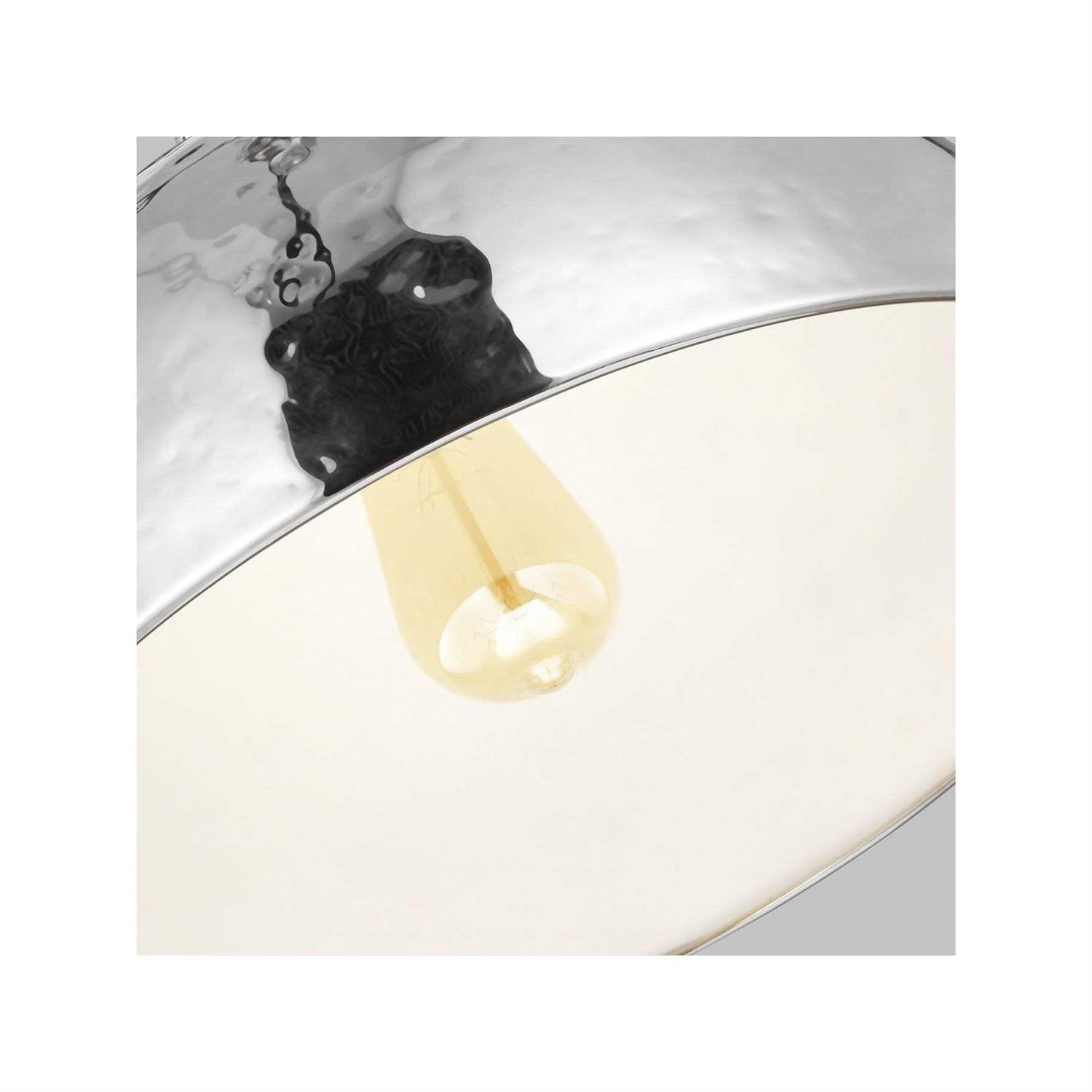 Visual Comfort Studio Whare Pendant Light