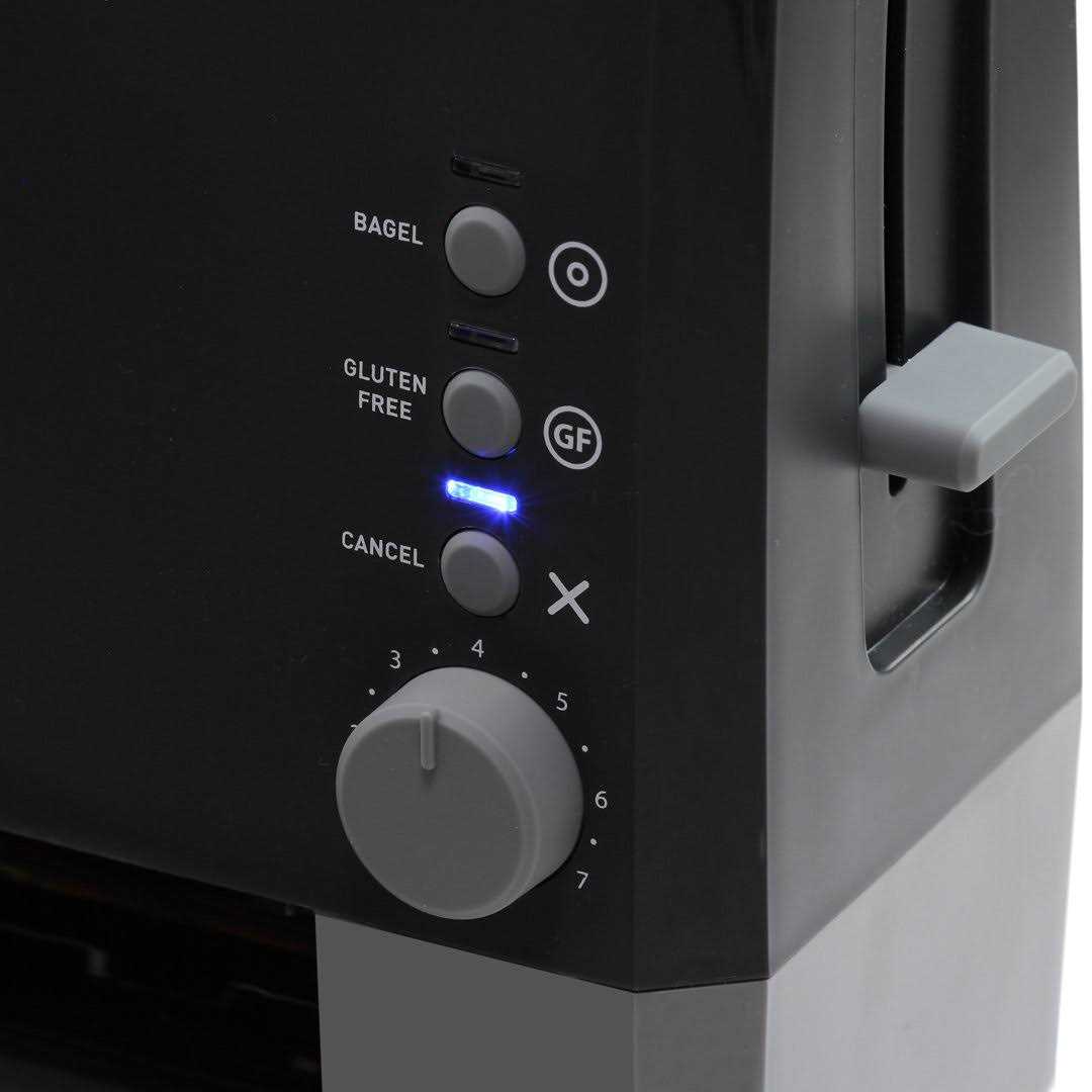 West Bend QuikServe Toaster