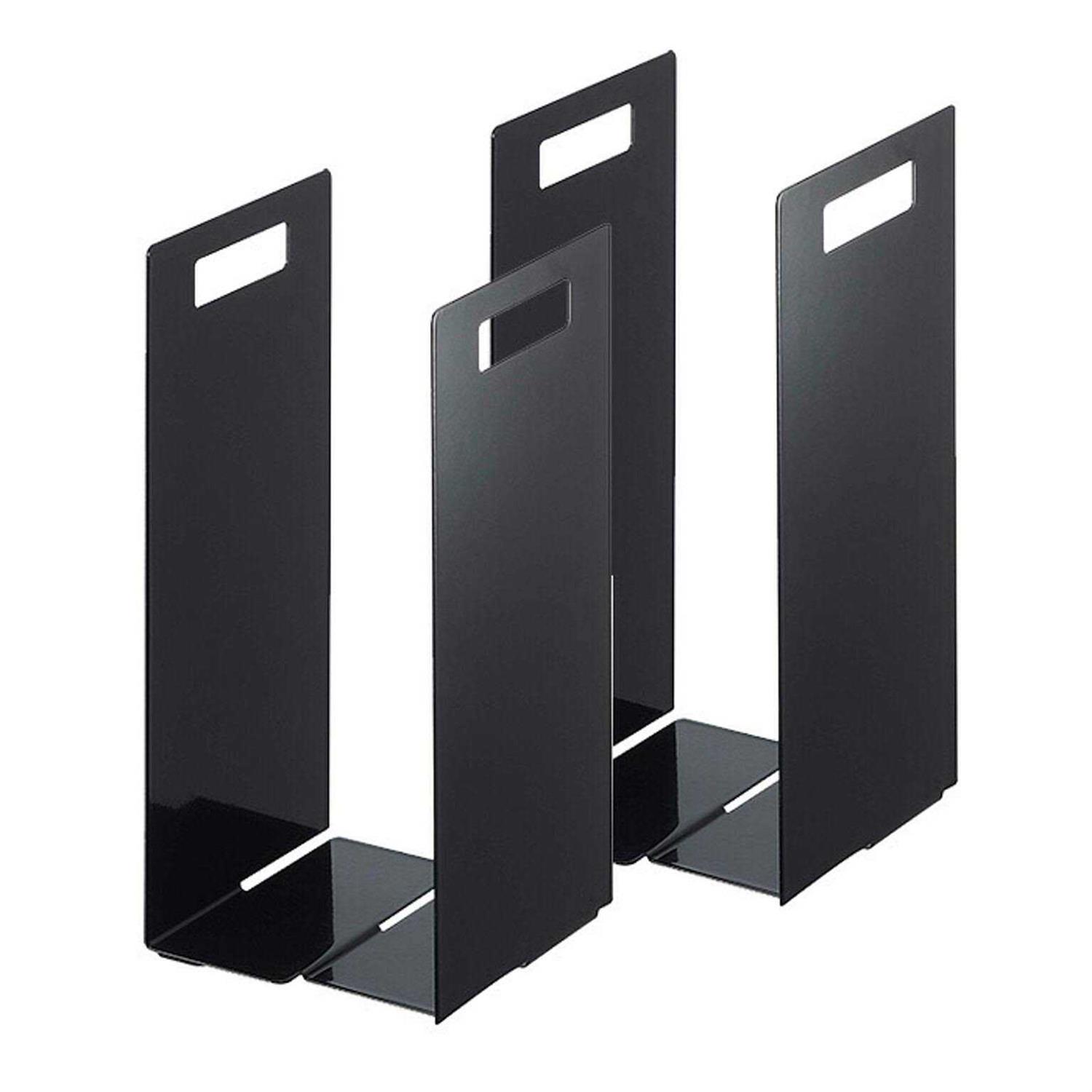 Yamazaki Home Towel Storage Organizer