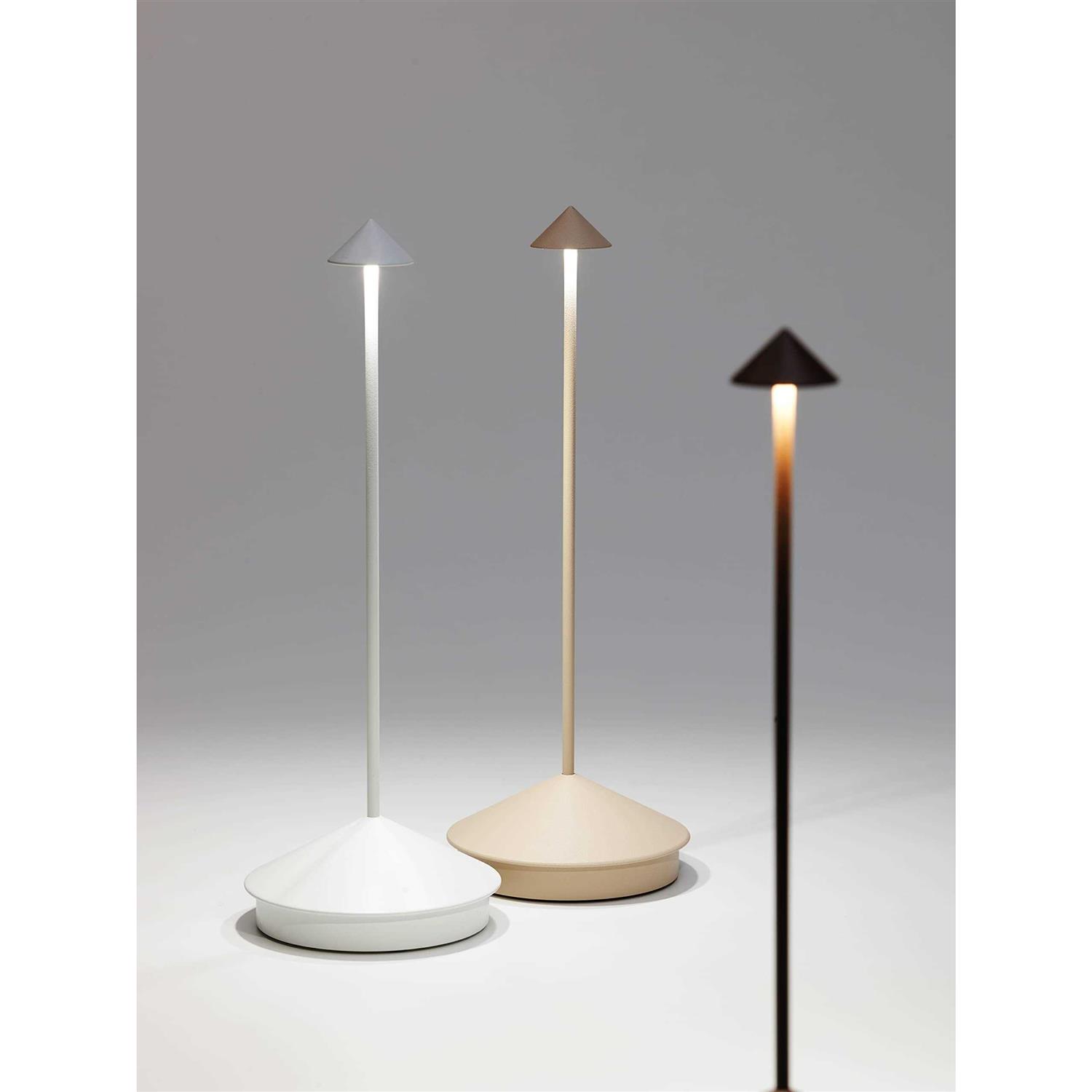 Zafferano America Pina Pro Table Lamp