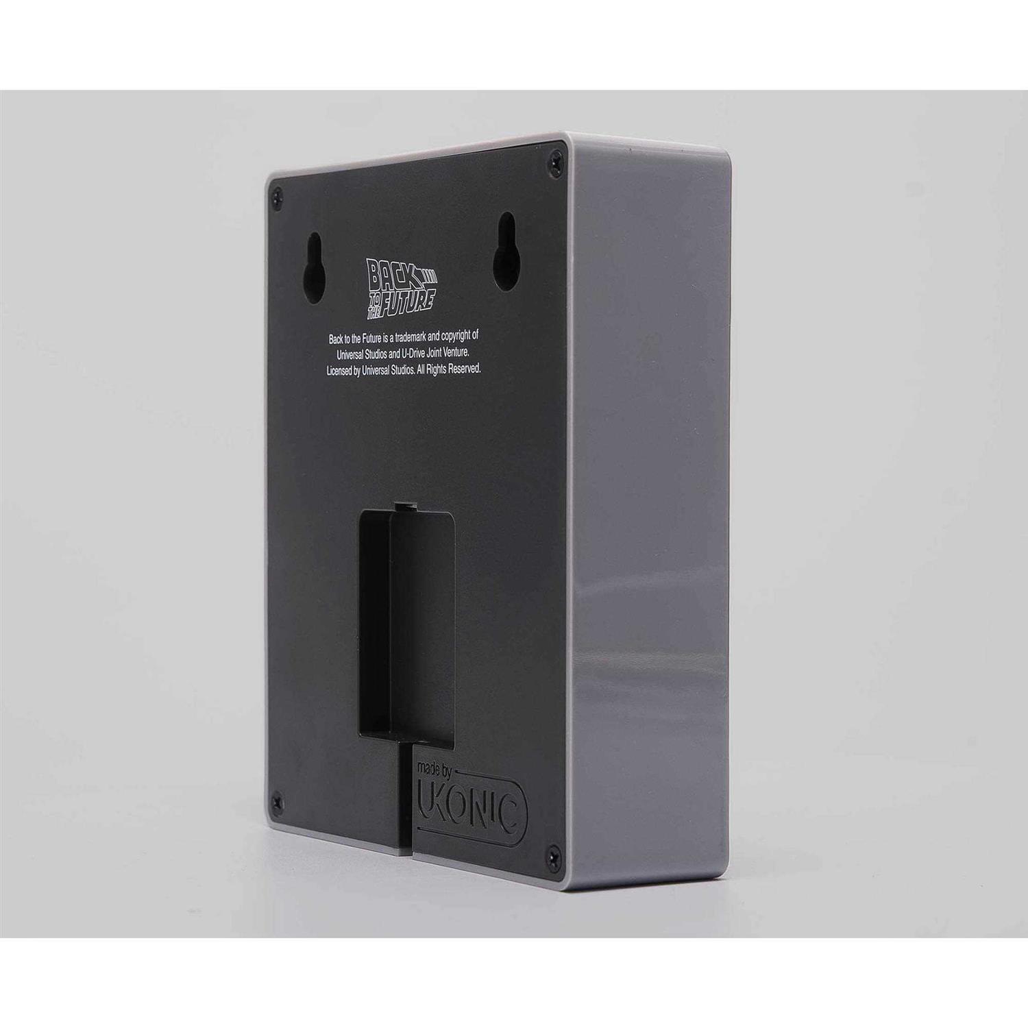 Ukonic Back to the Future Flux Capacitor Replica USB Mood Light