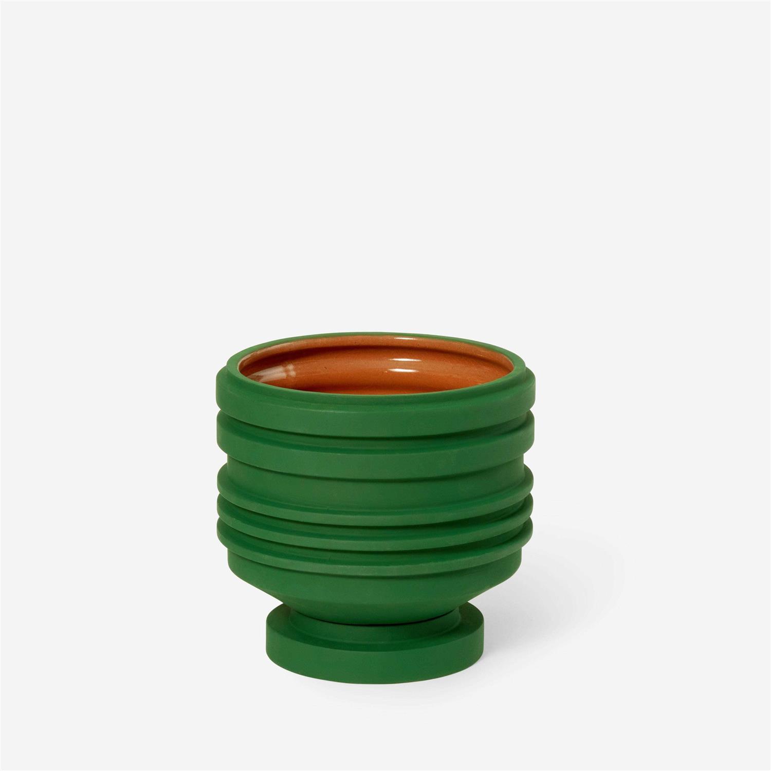 Areaware Strata Plant Vessel