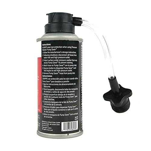 Briggs & Stratton 6039 Pressure Washer Pump Saver
