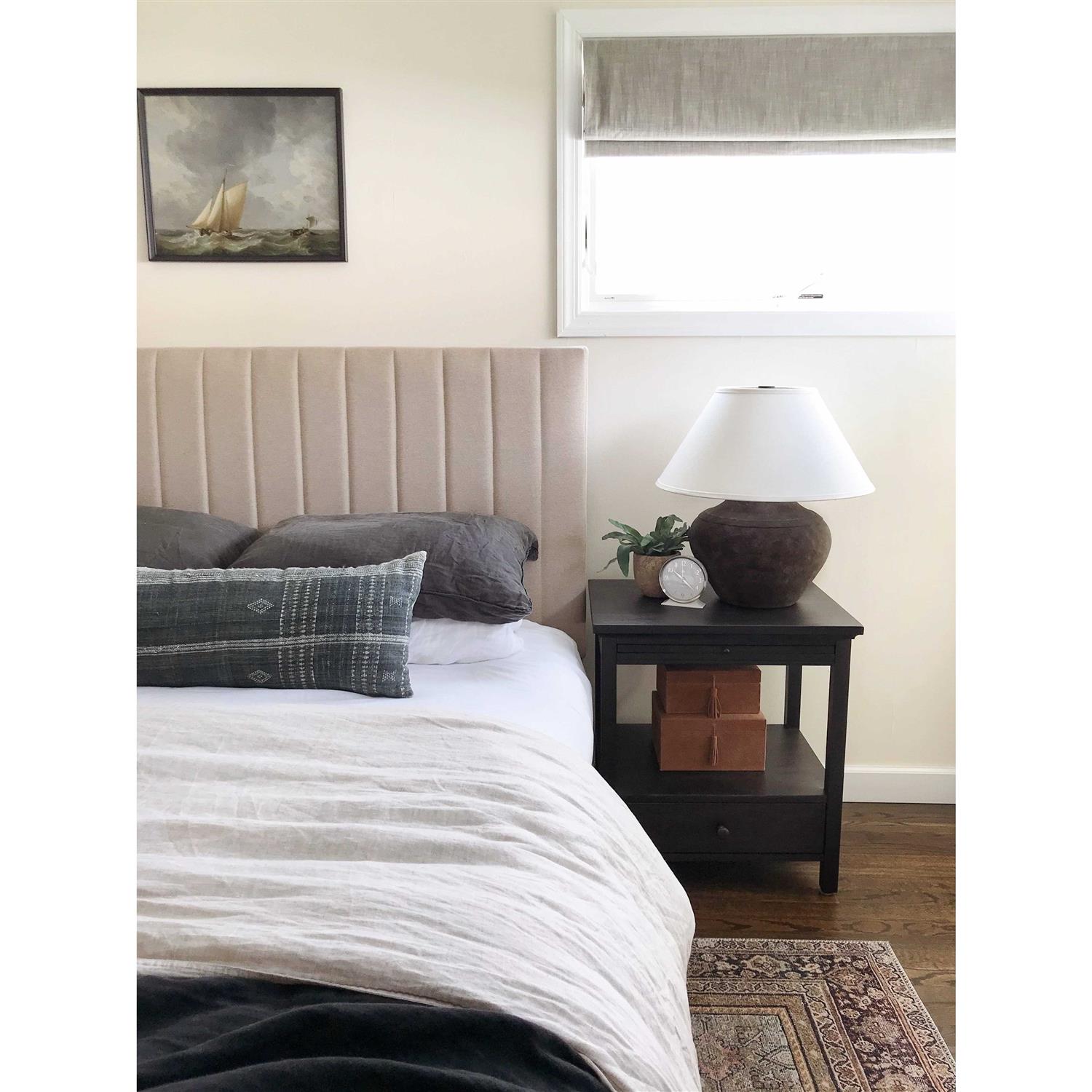 Troy Calabria Table Lamp PTL1010