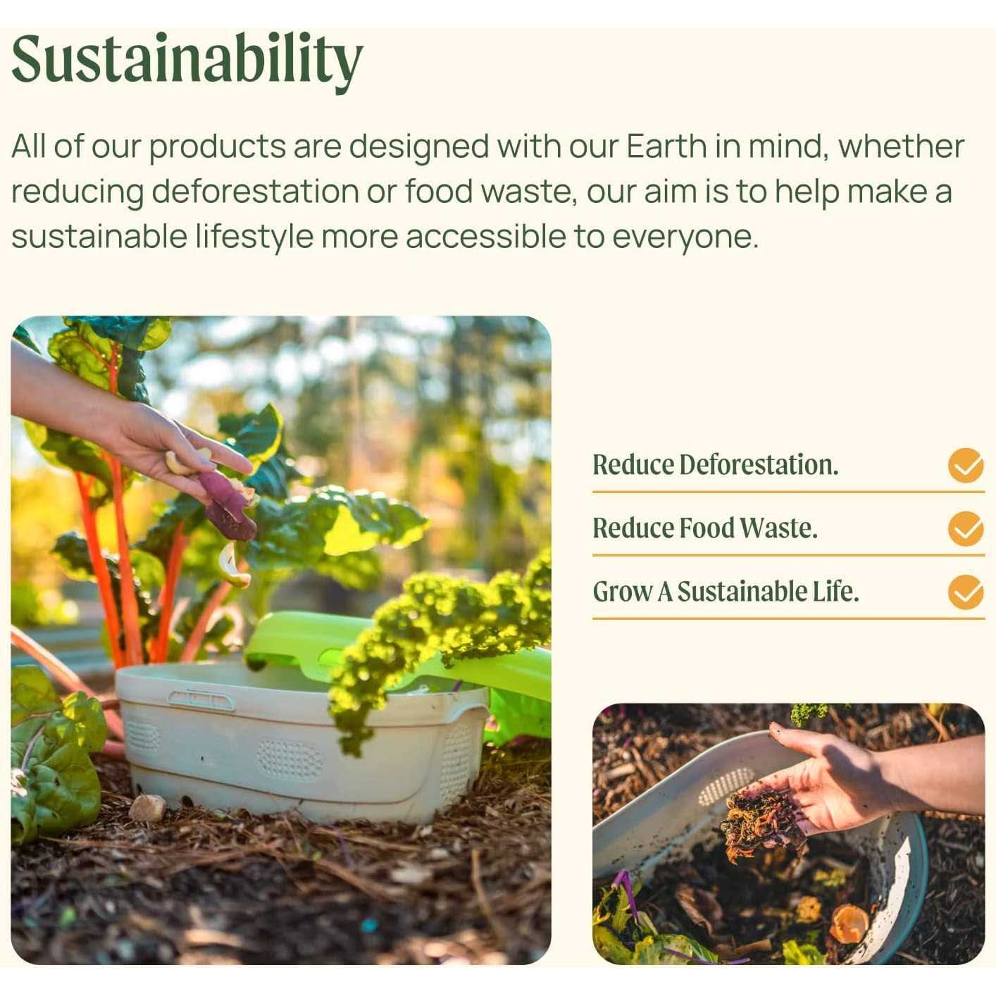 Vego Garden 17 Tall 9 In 1 Modular Metal Raised Garden Bed Kit