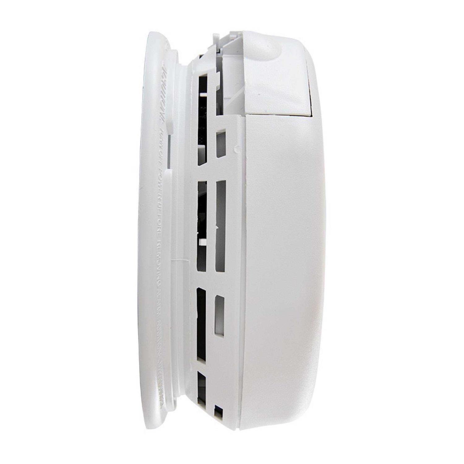 First Alert 1039836 Smoke & Carbon Monoxide Photoelectric Alarm