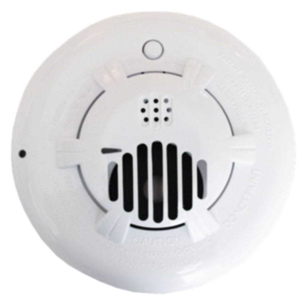 Qolsys QS5210-840 IQ Carbon Monoxide Detector